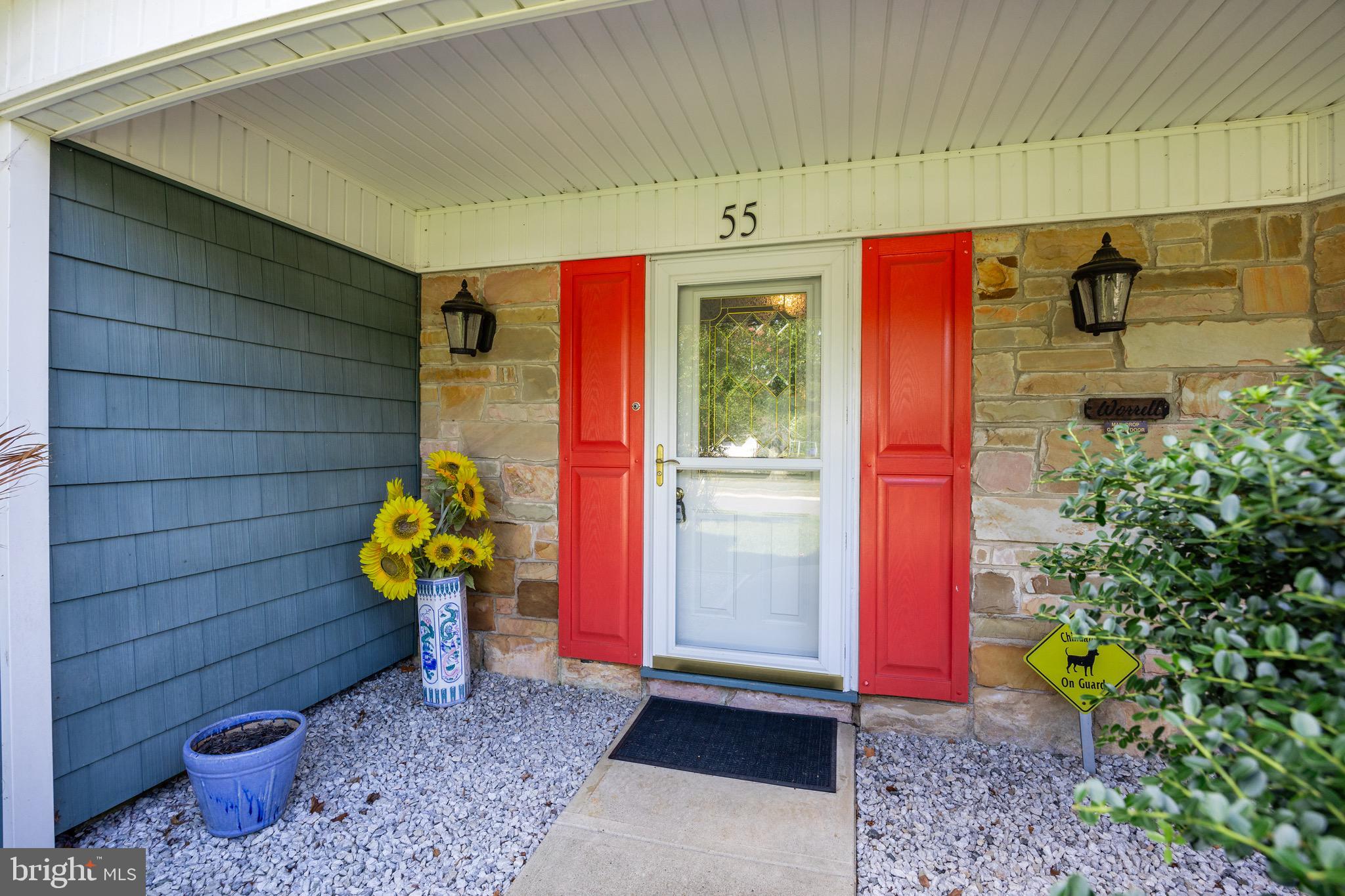55 Edison LANE