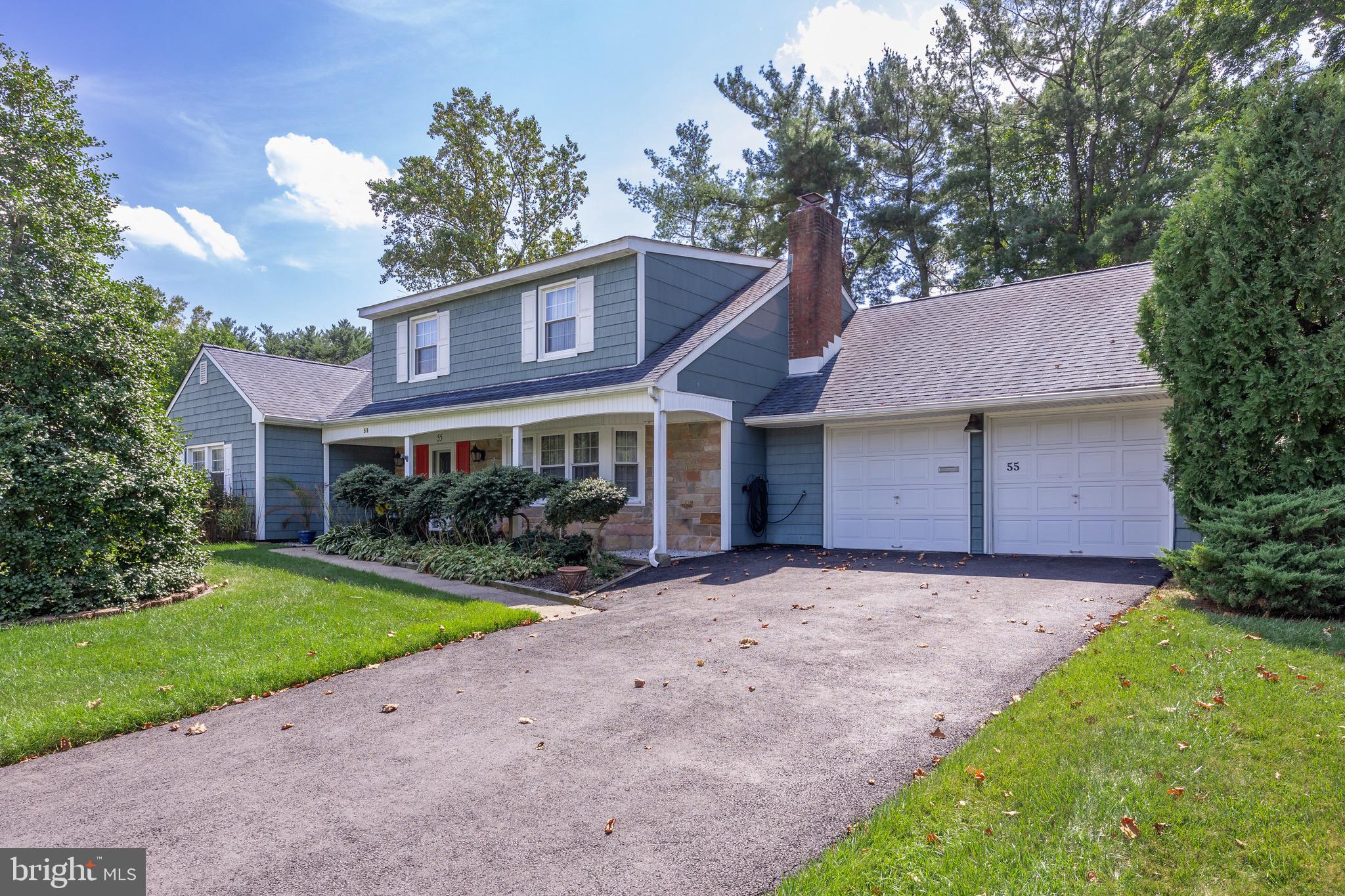 55 Edison LANE