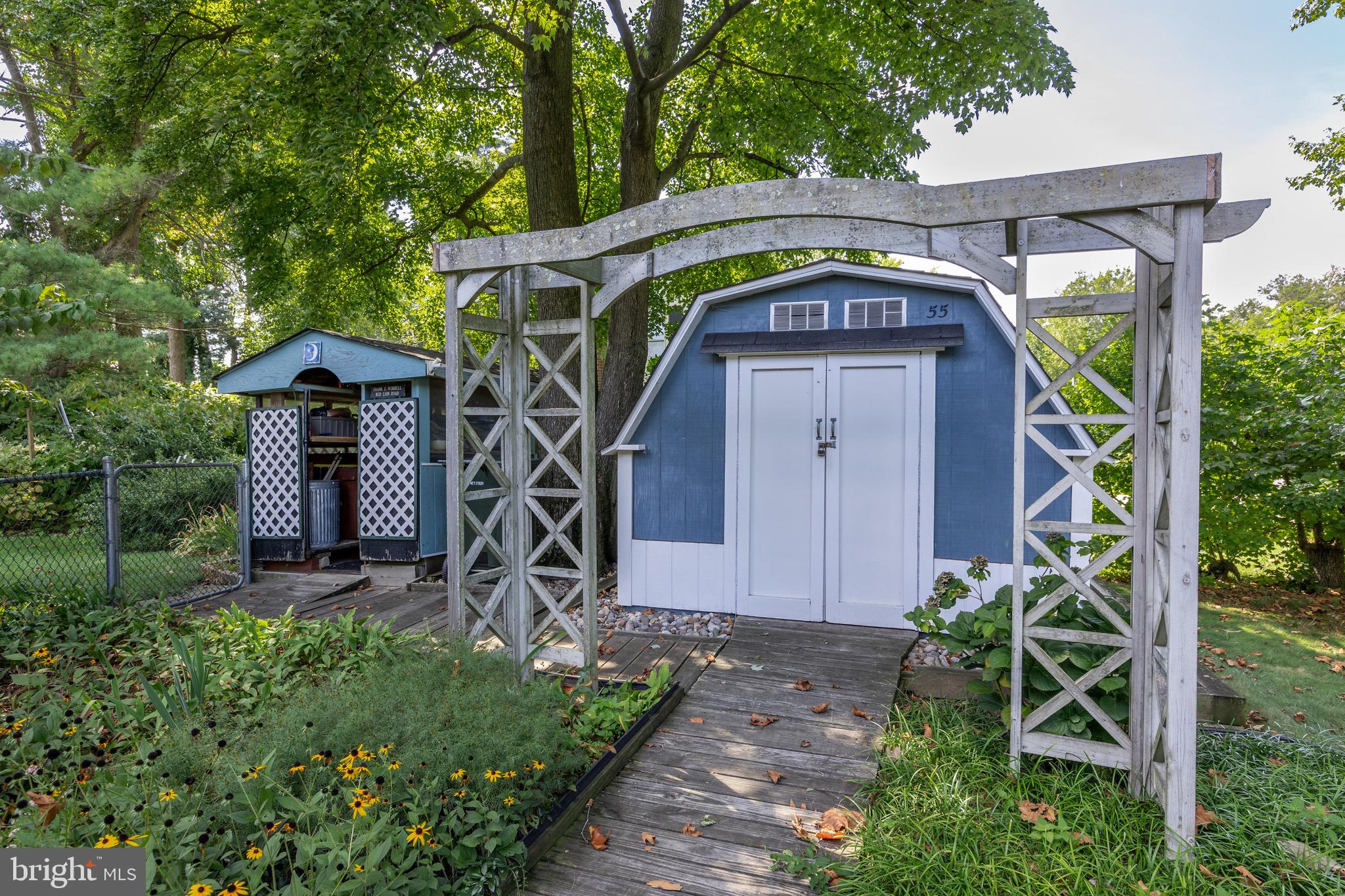 55 Edison LANE
