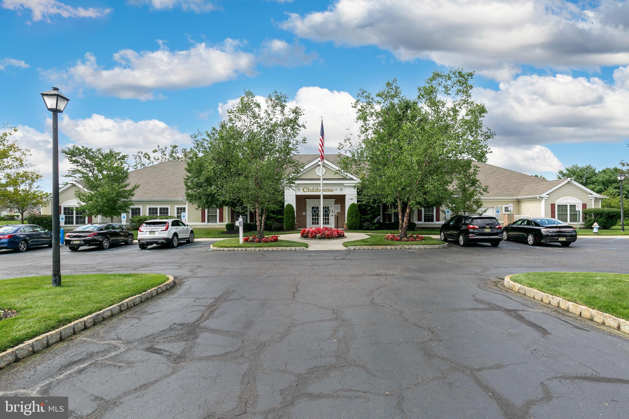 3401 Sweetleaf TERRACE