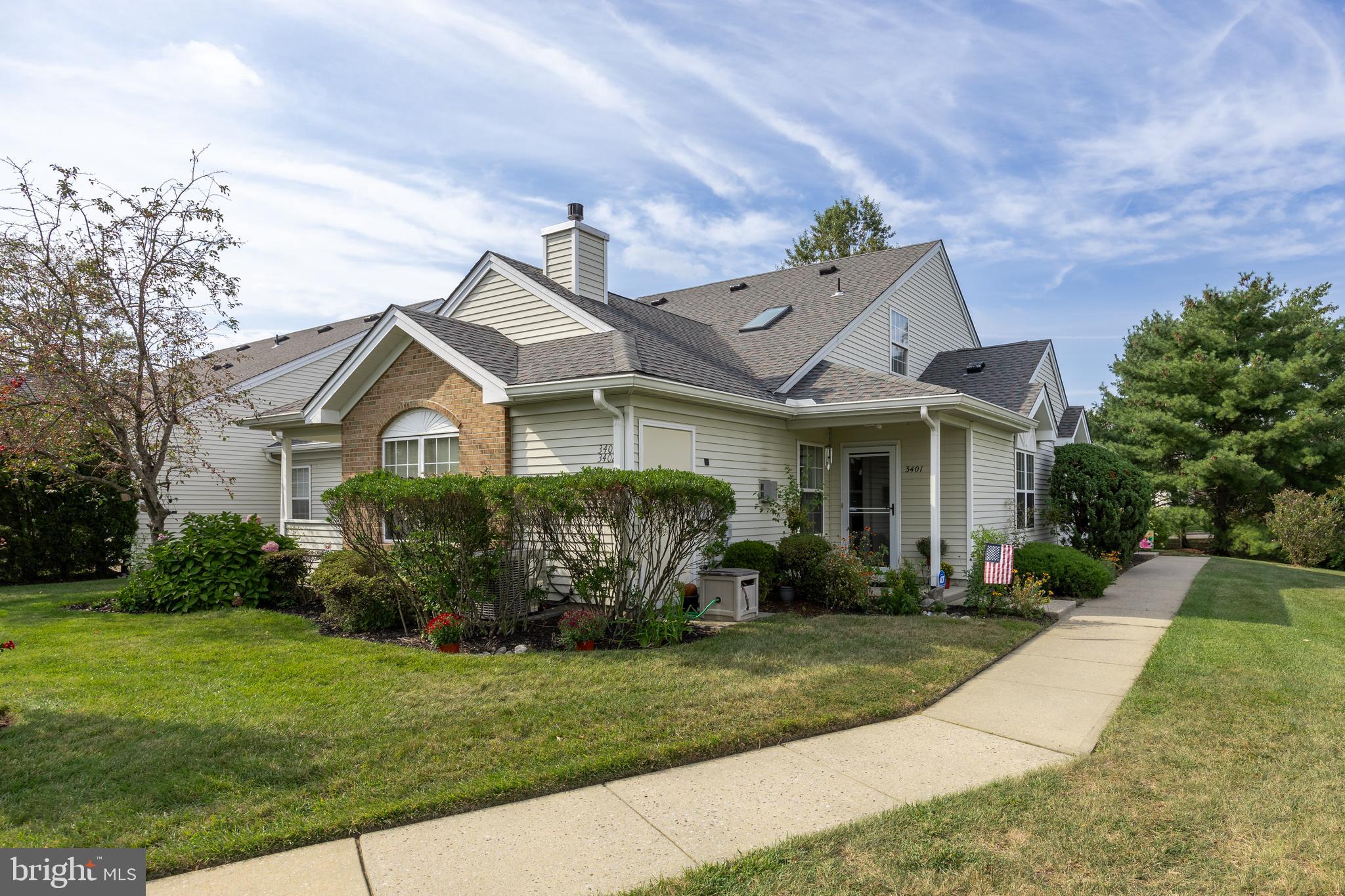 3401 Sweetleaf TERRACE