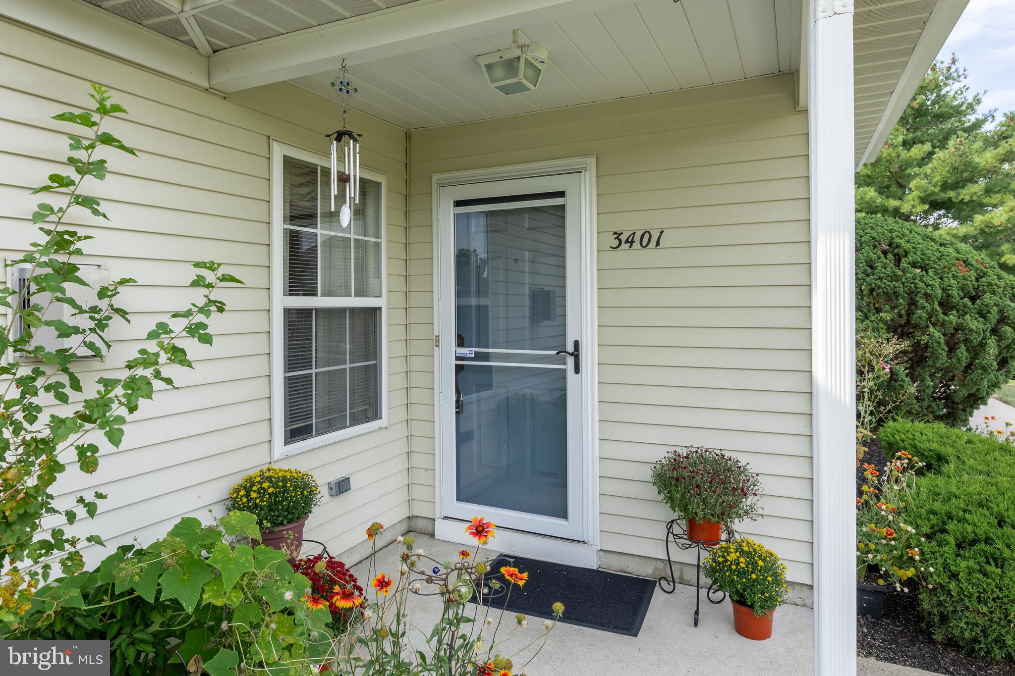 3401 Sweetleaf TERRACE