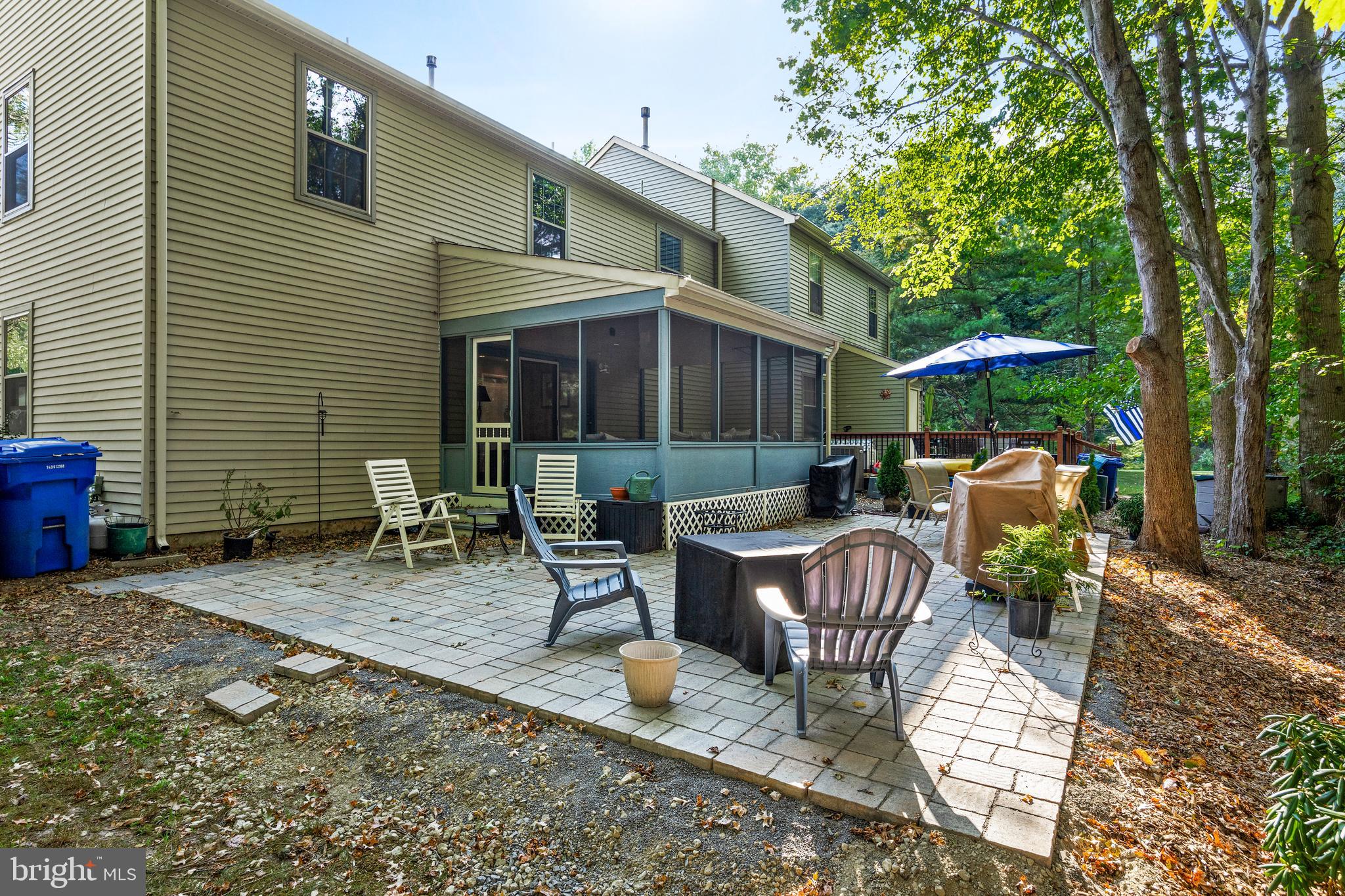 36 Bretshire COURT