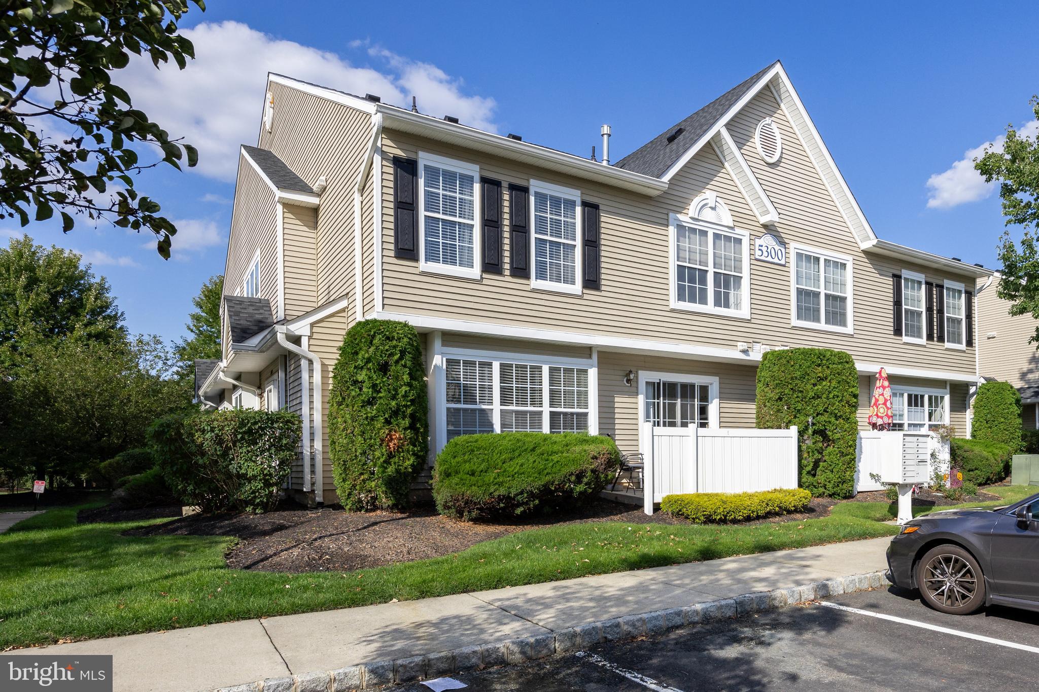 5301 Baltimore DRIVE