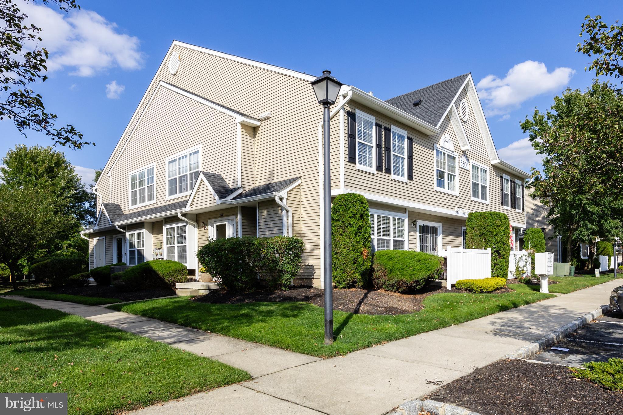 5301 Baltimore DRIVE