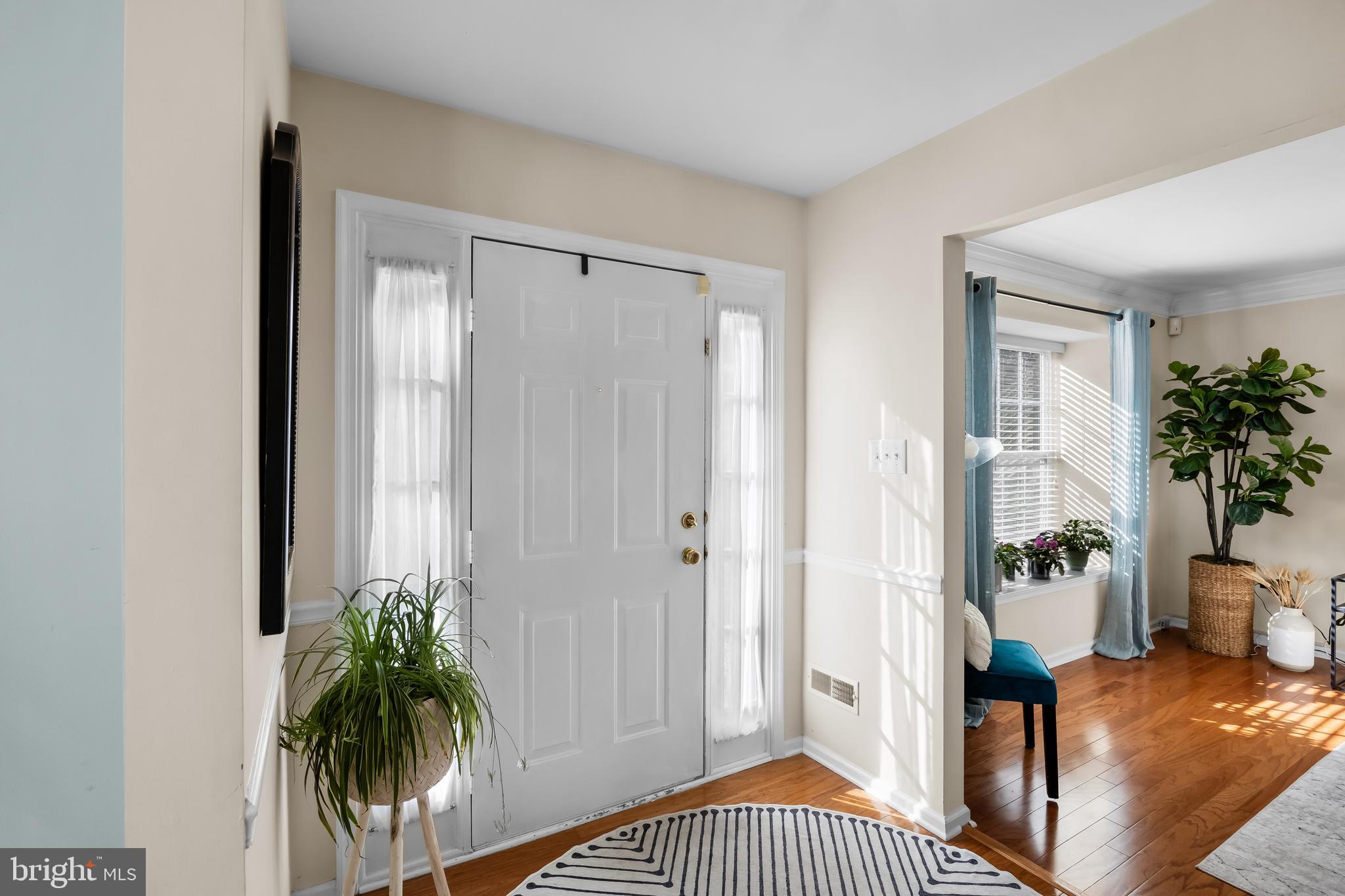 5301 Baltimore DRIVE