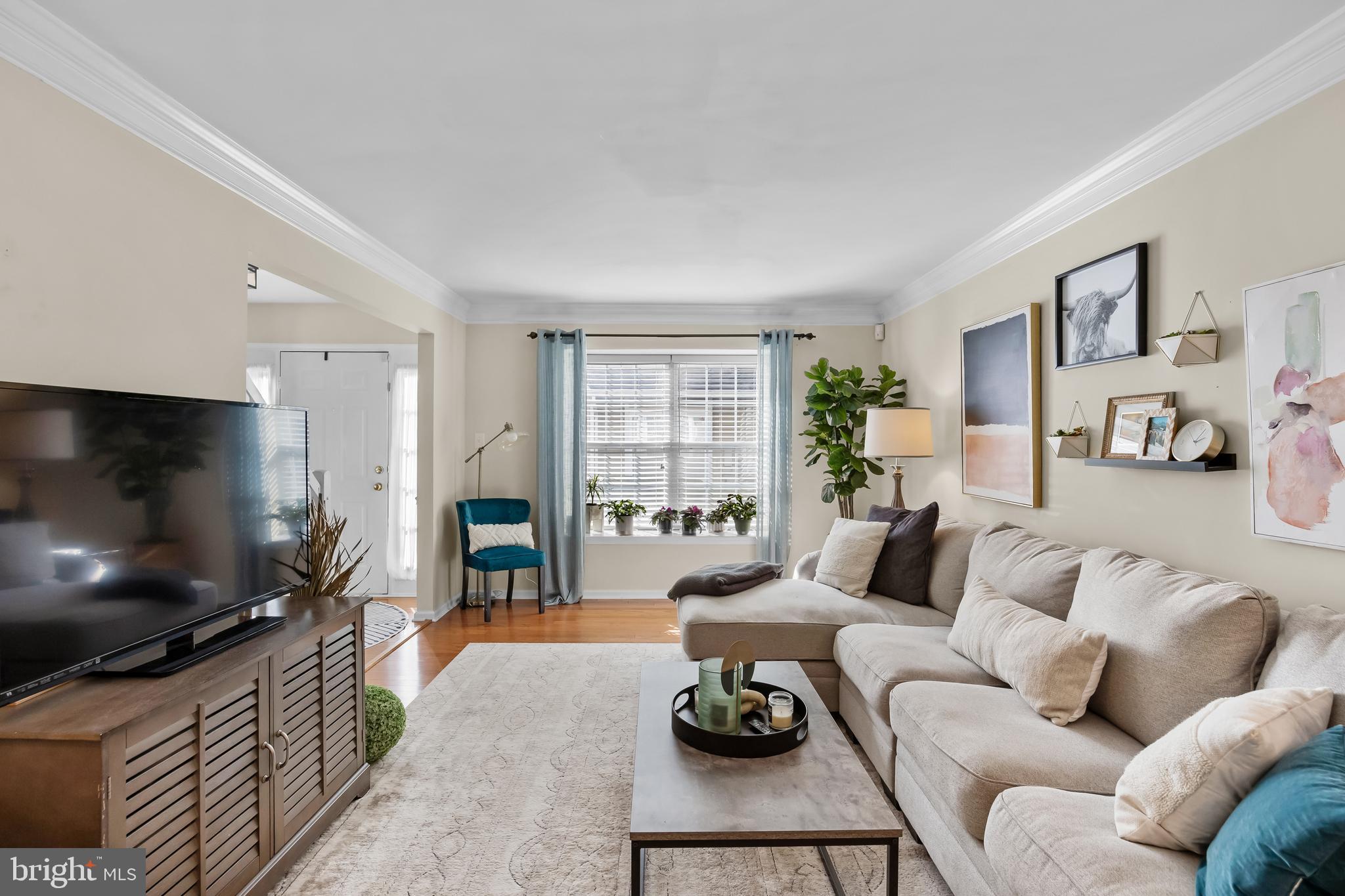 5301 Baltimore DRIVE