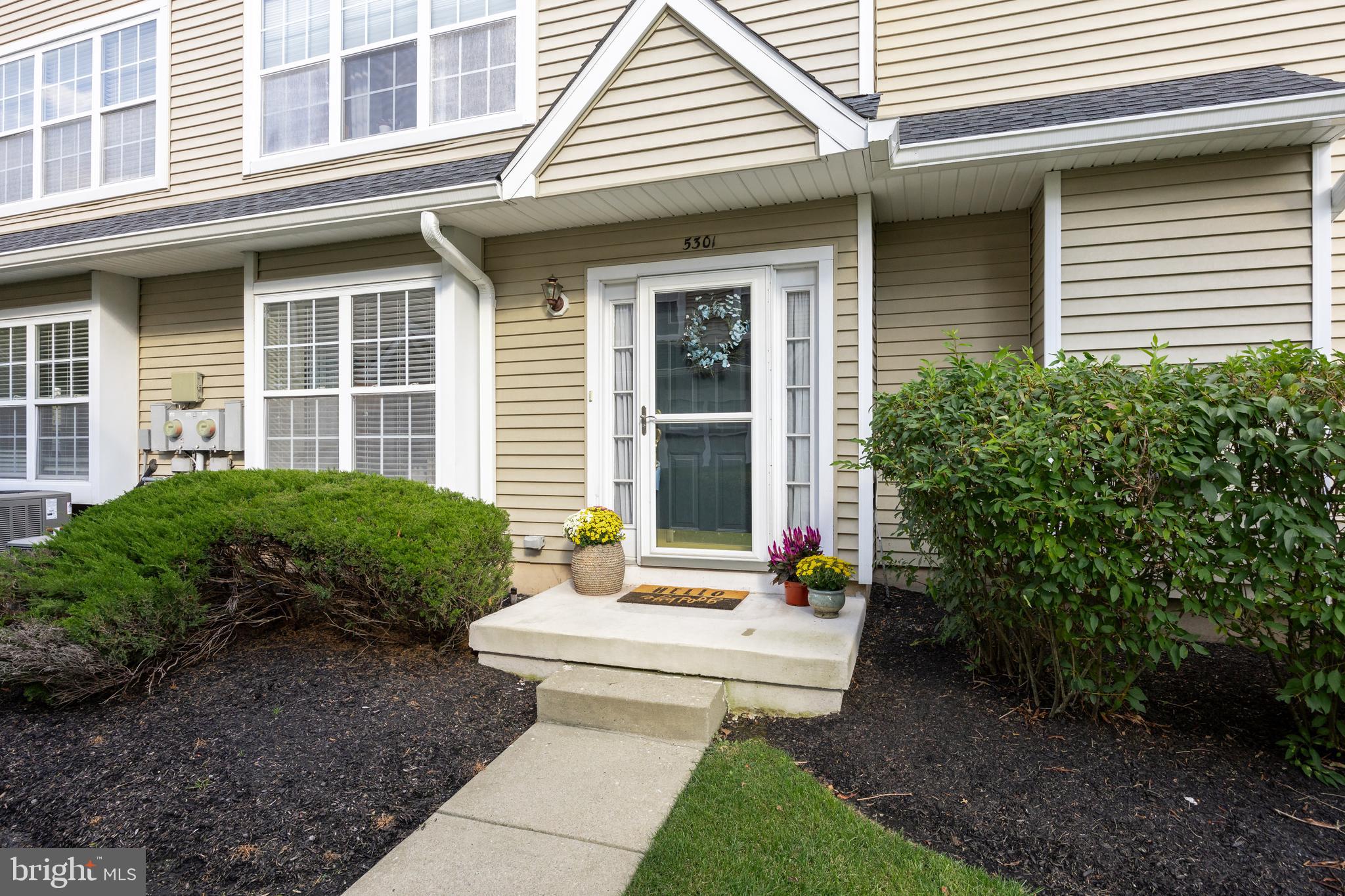 5301 Baltimore DRIVE