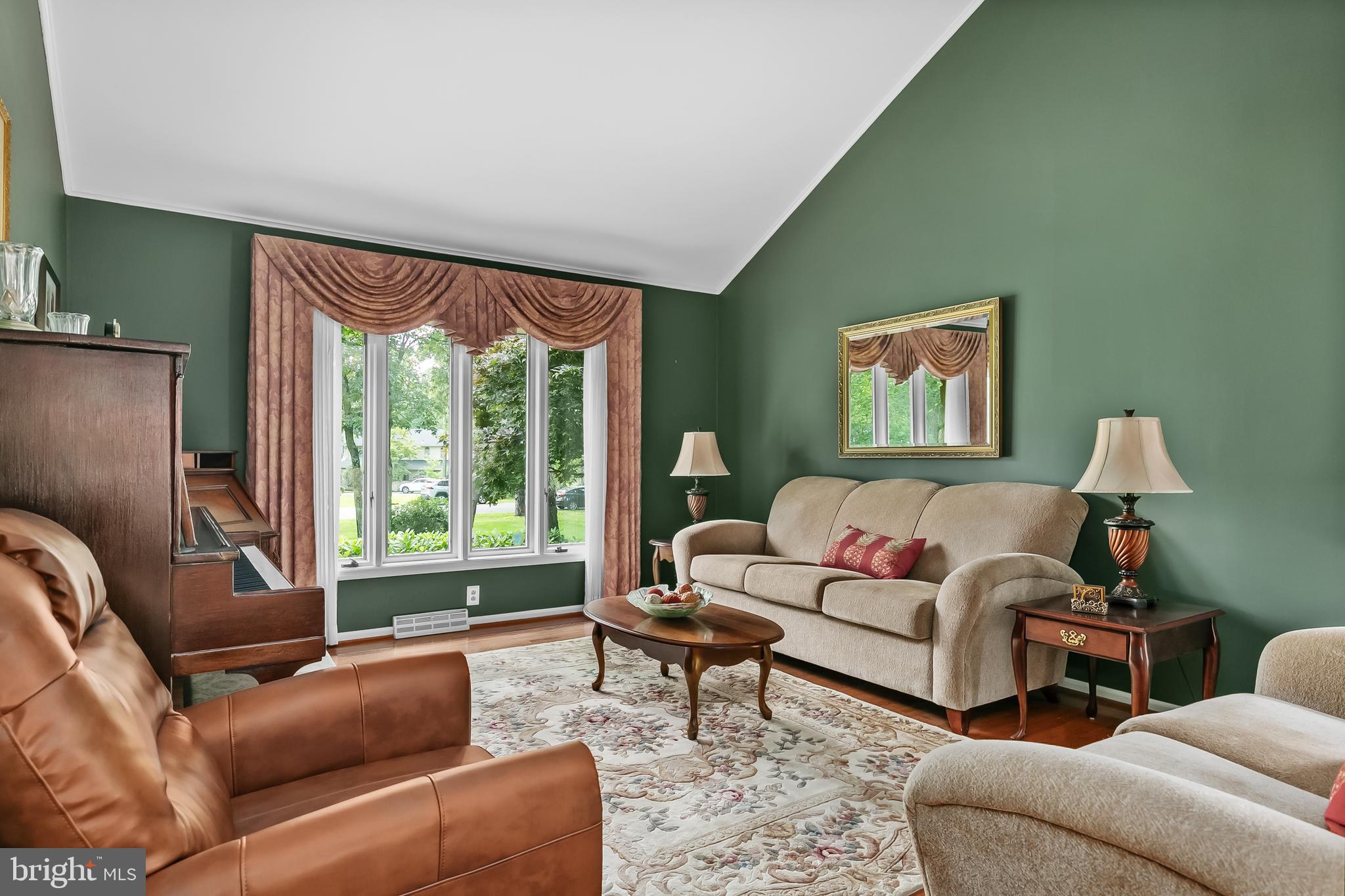 119 Bortons ROAD