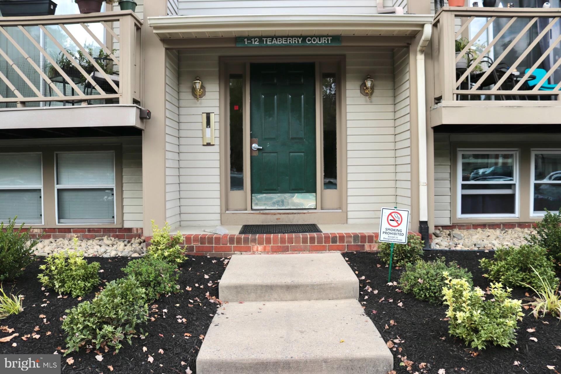 5 Teaberry COURT