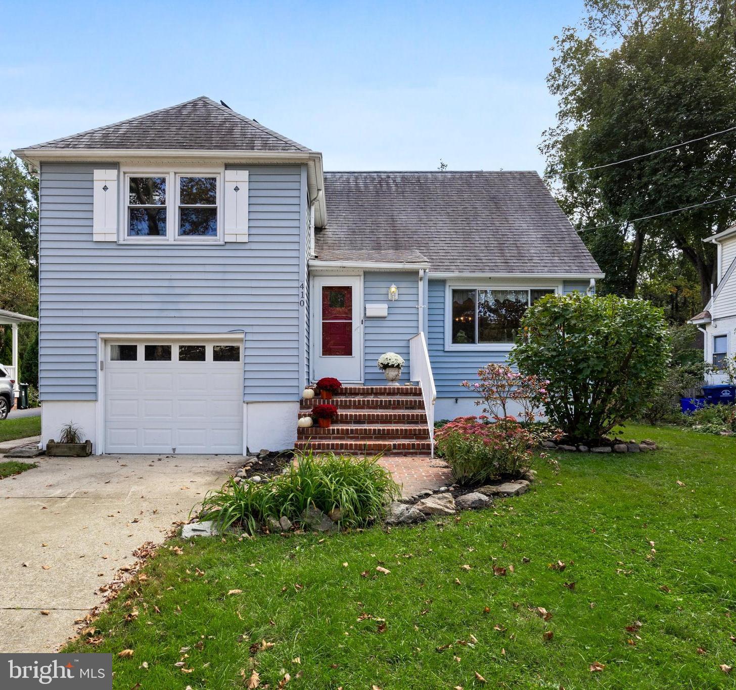 410 W 3RD STREET