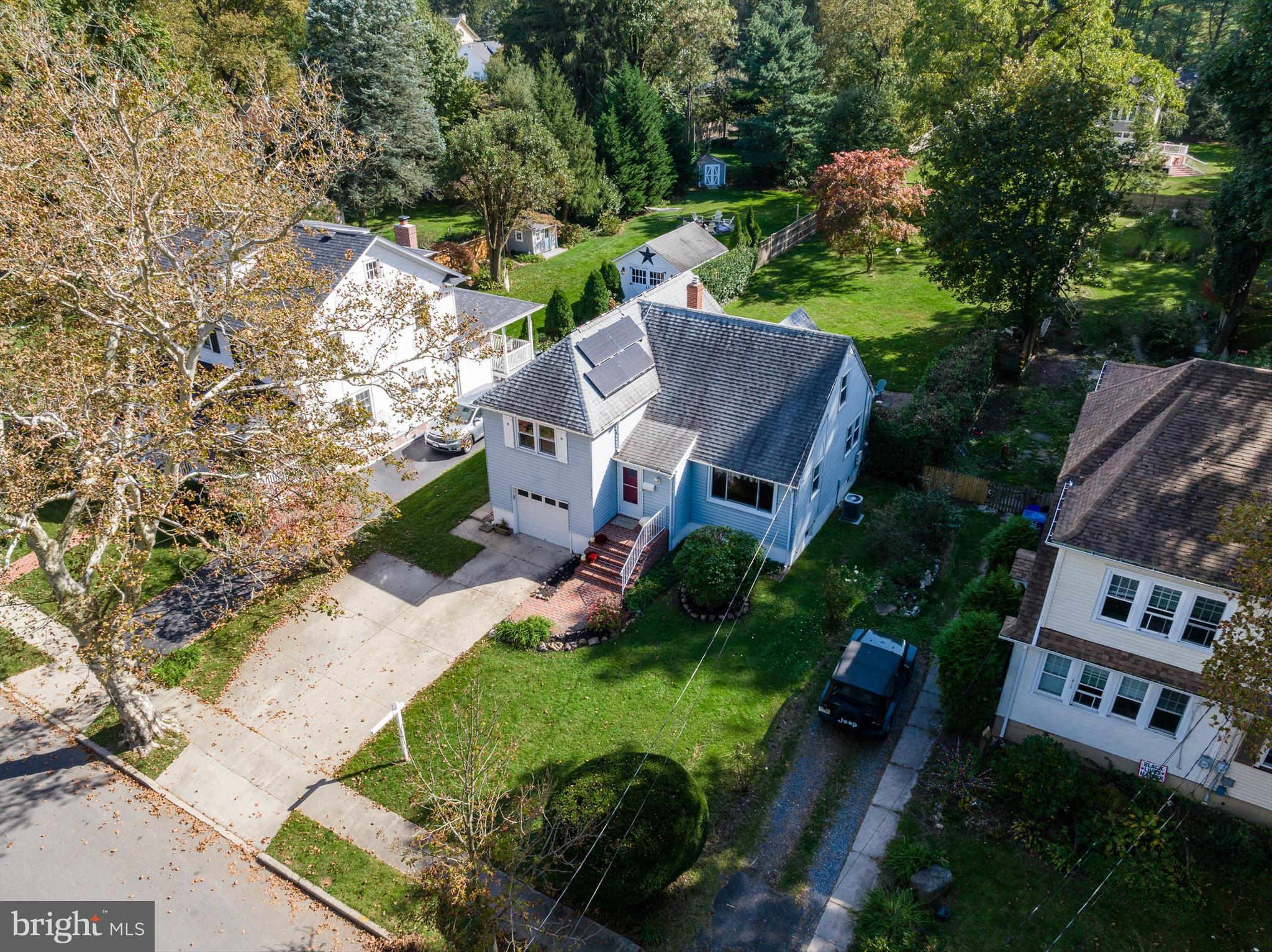 410 W 3RD STREET