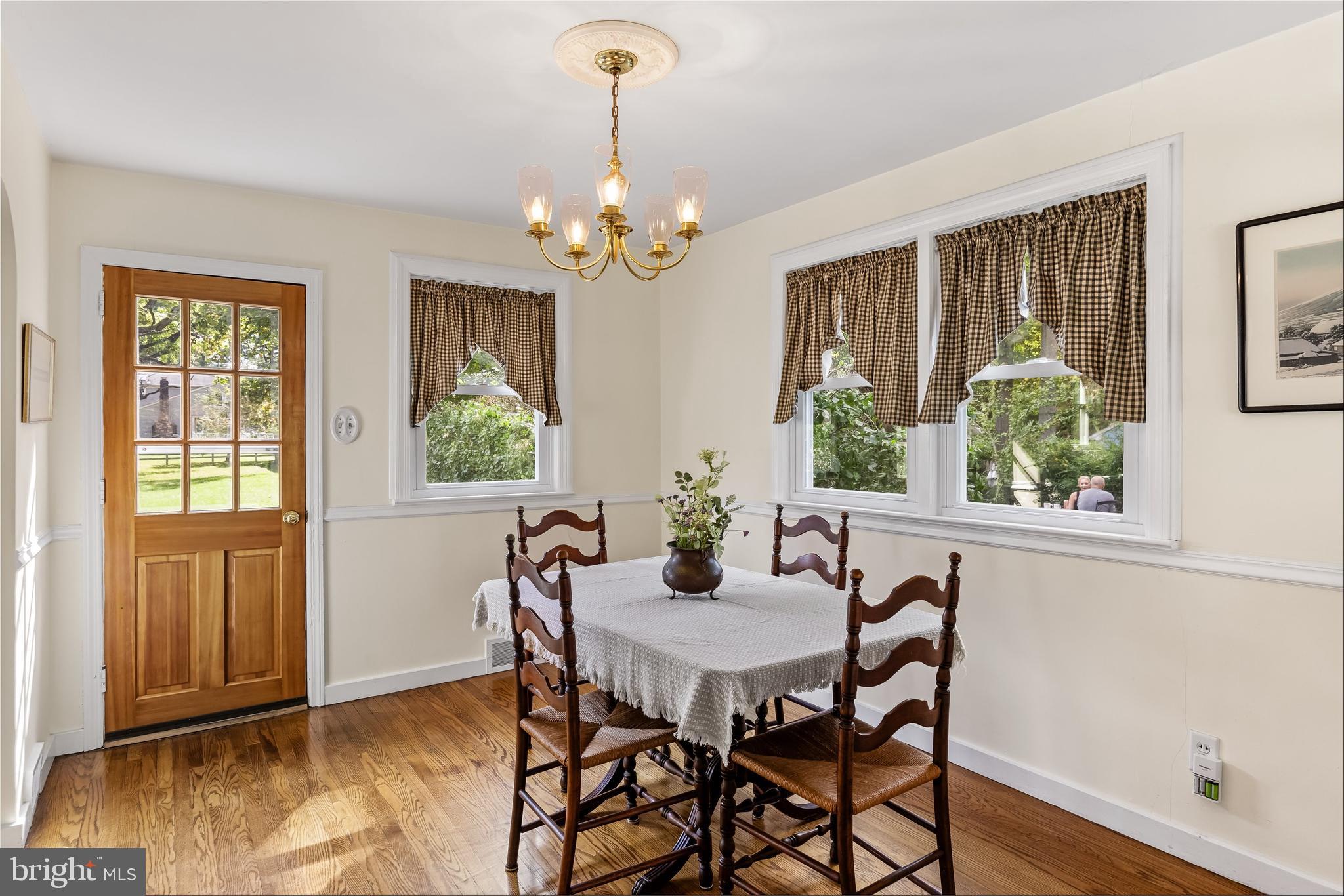 410 W 3RD STREET