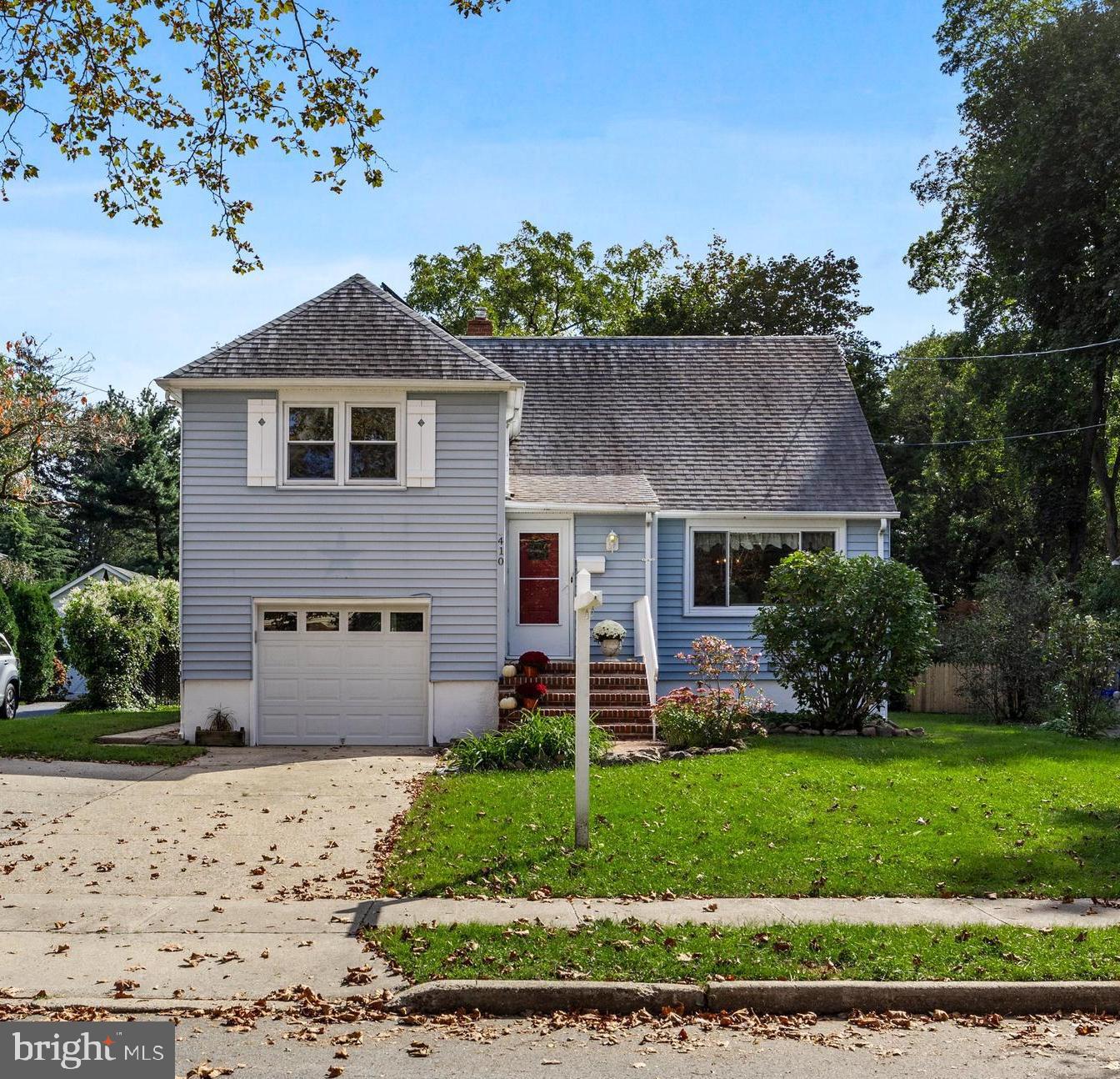 410 W 3RD STREET