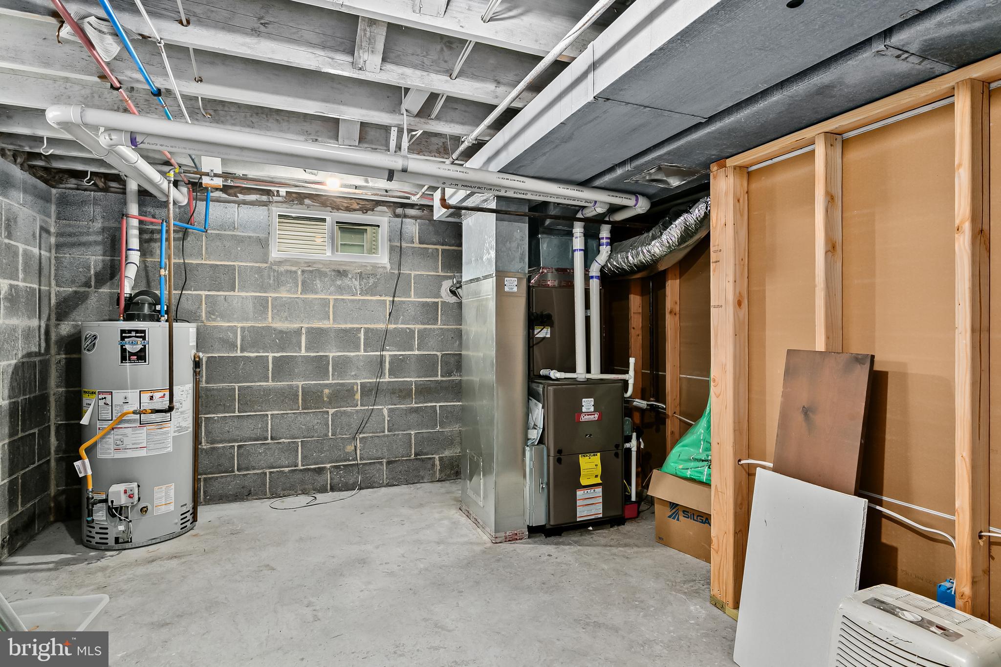 319 Brandywine DRIVE