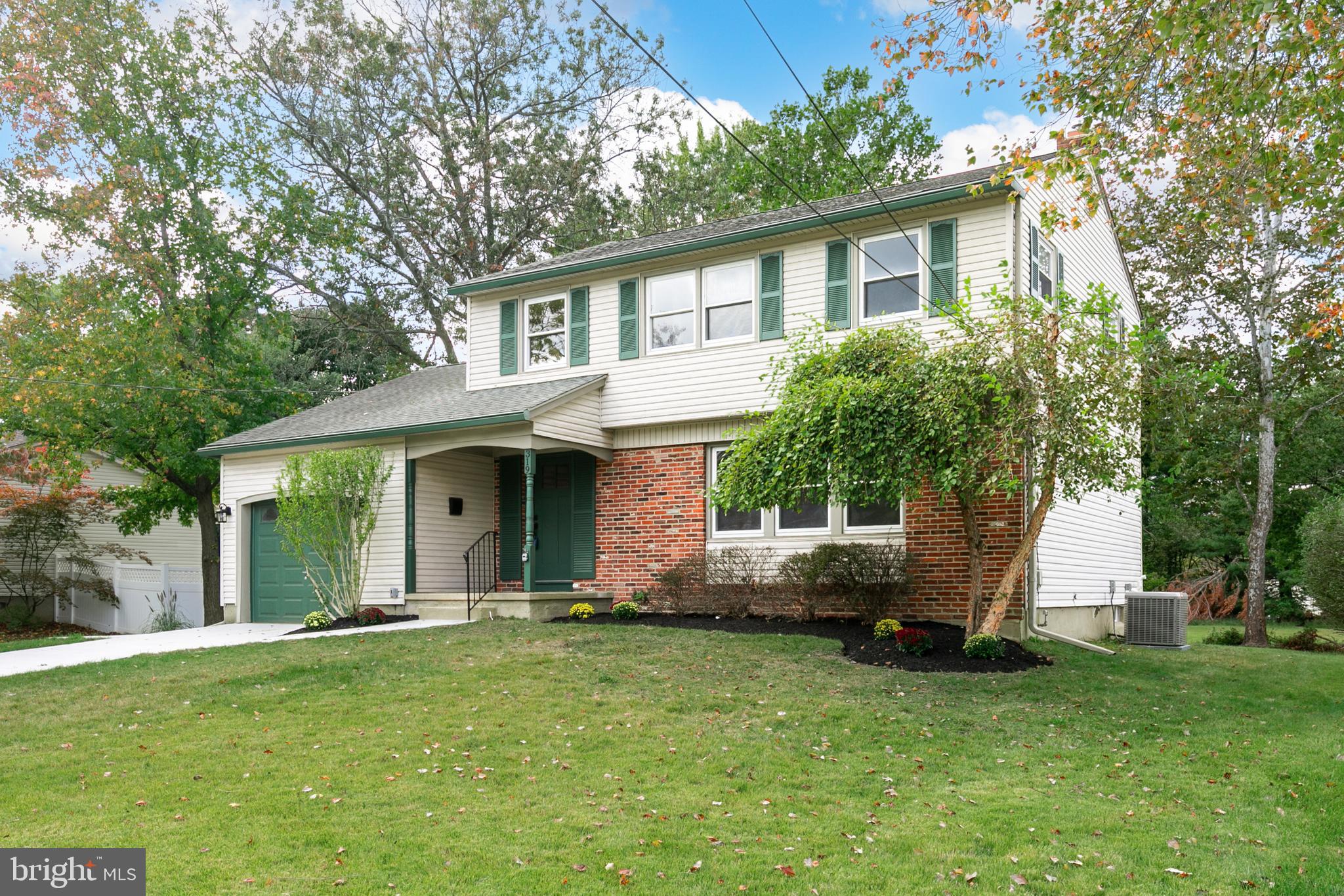 319 Brandywine DRIVE