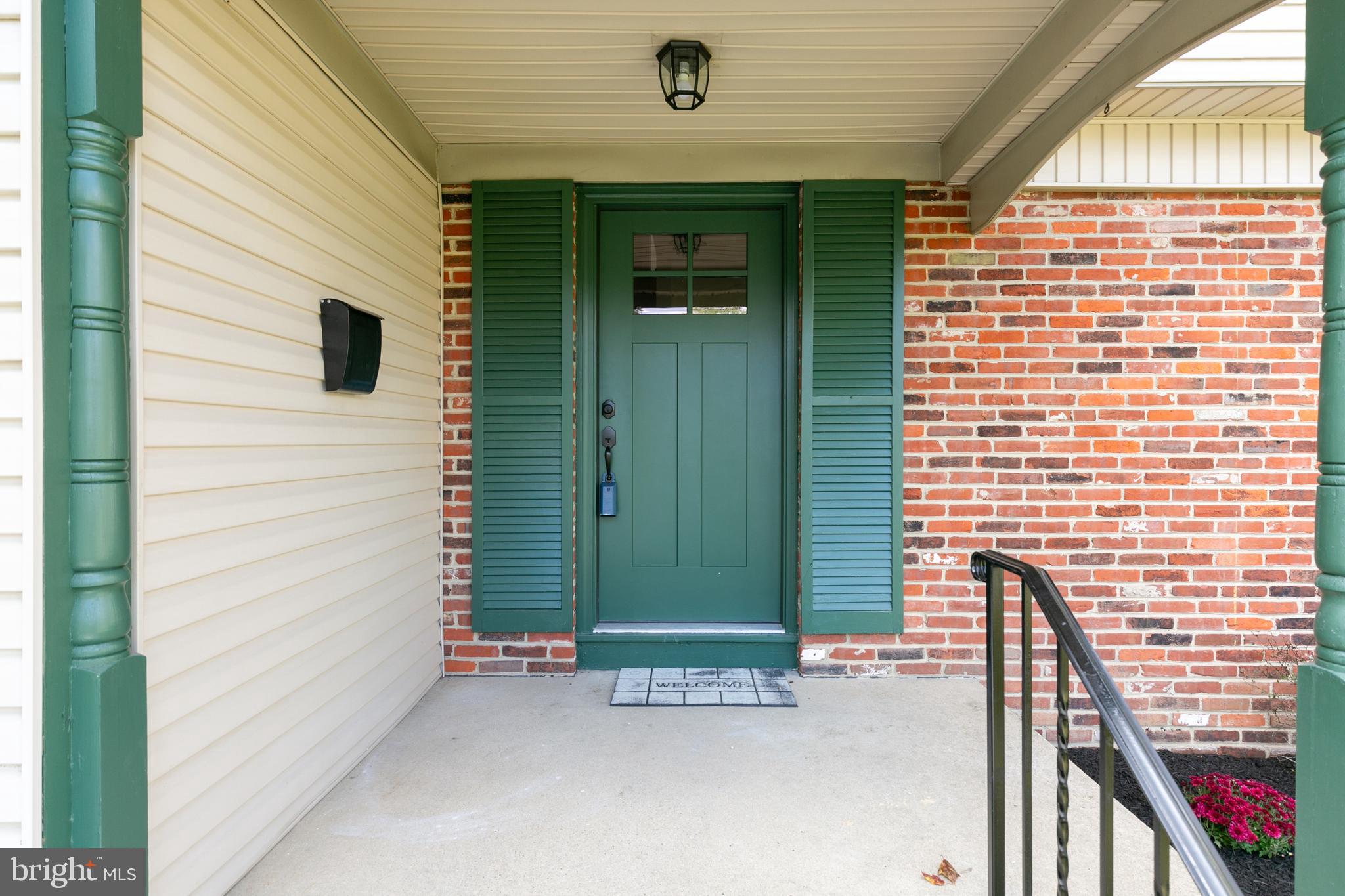 319 Brandywine DRIVE