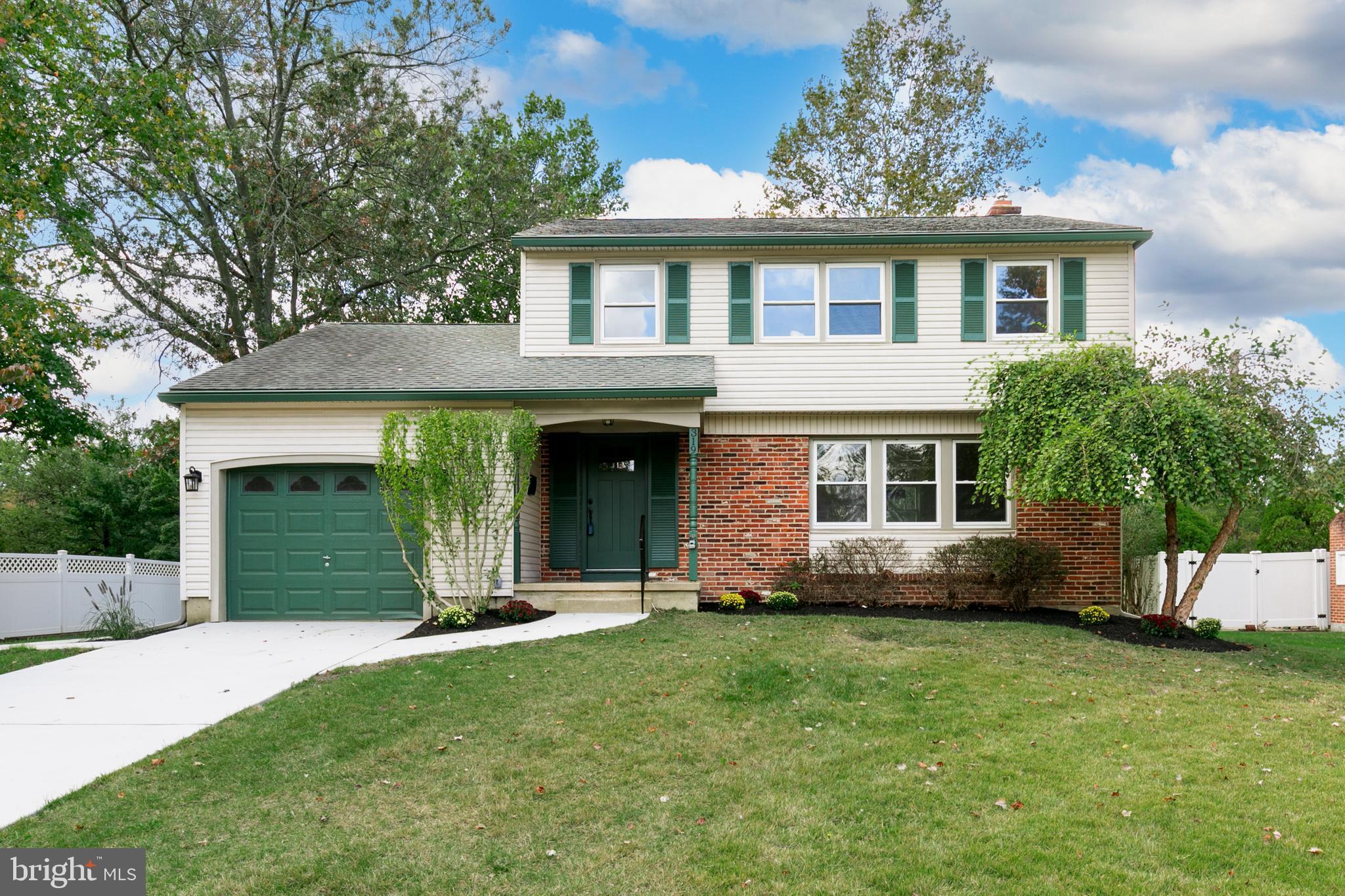 319 Brandywine DRIVE