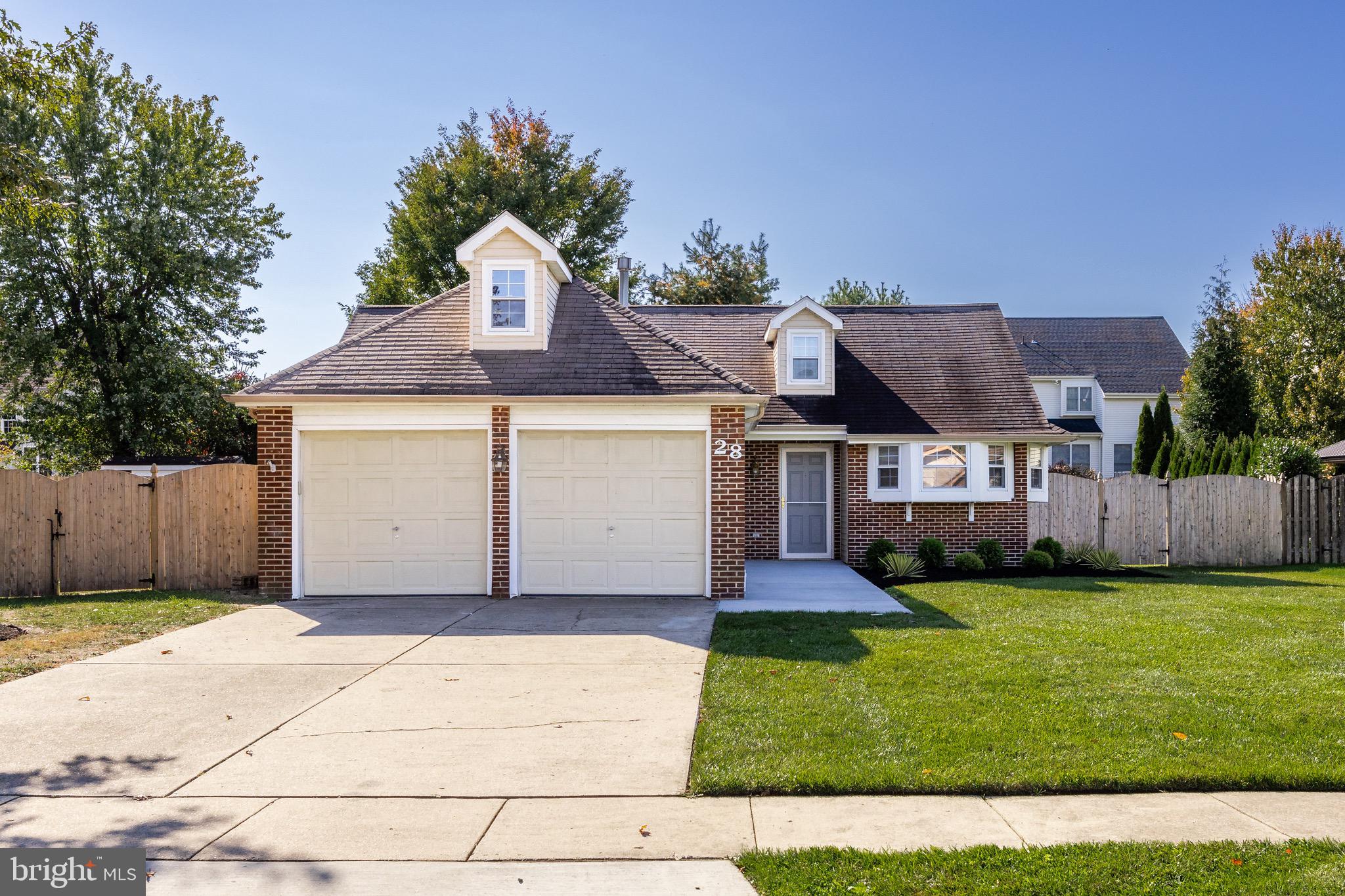 28 Birchwood DRIVE