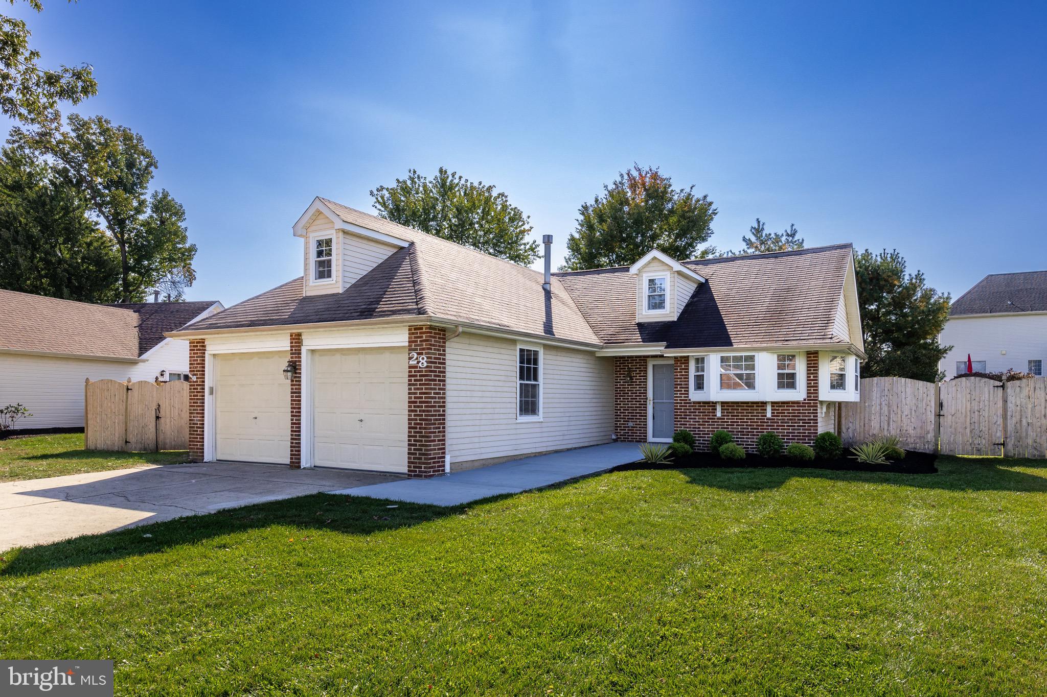 28 Birchwood DRIVE