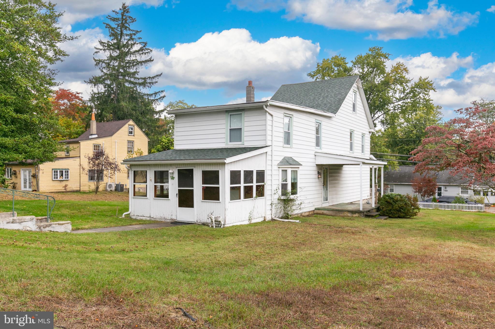 232-234 MILL STREET