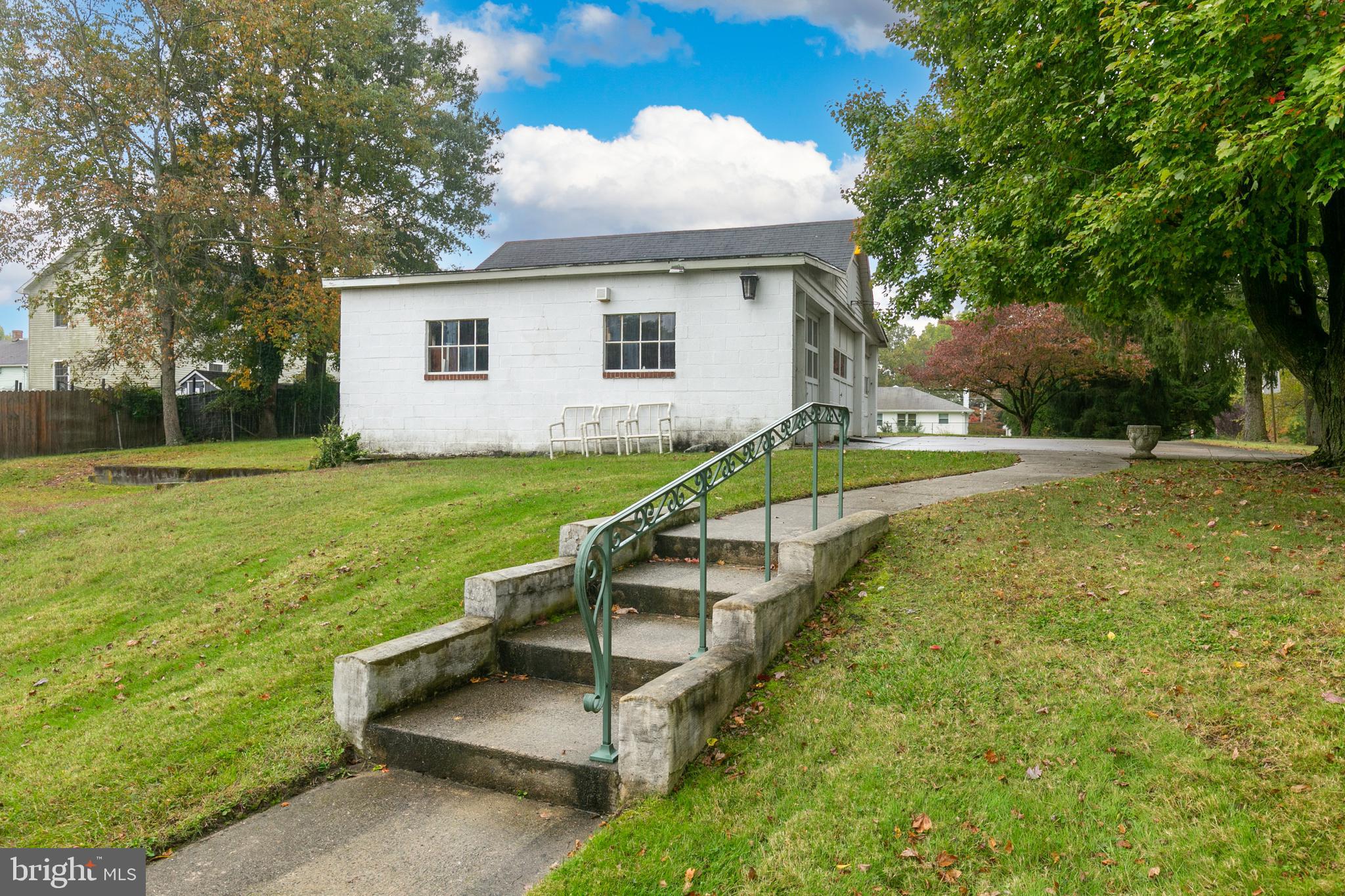 232-234 MILL STREET