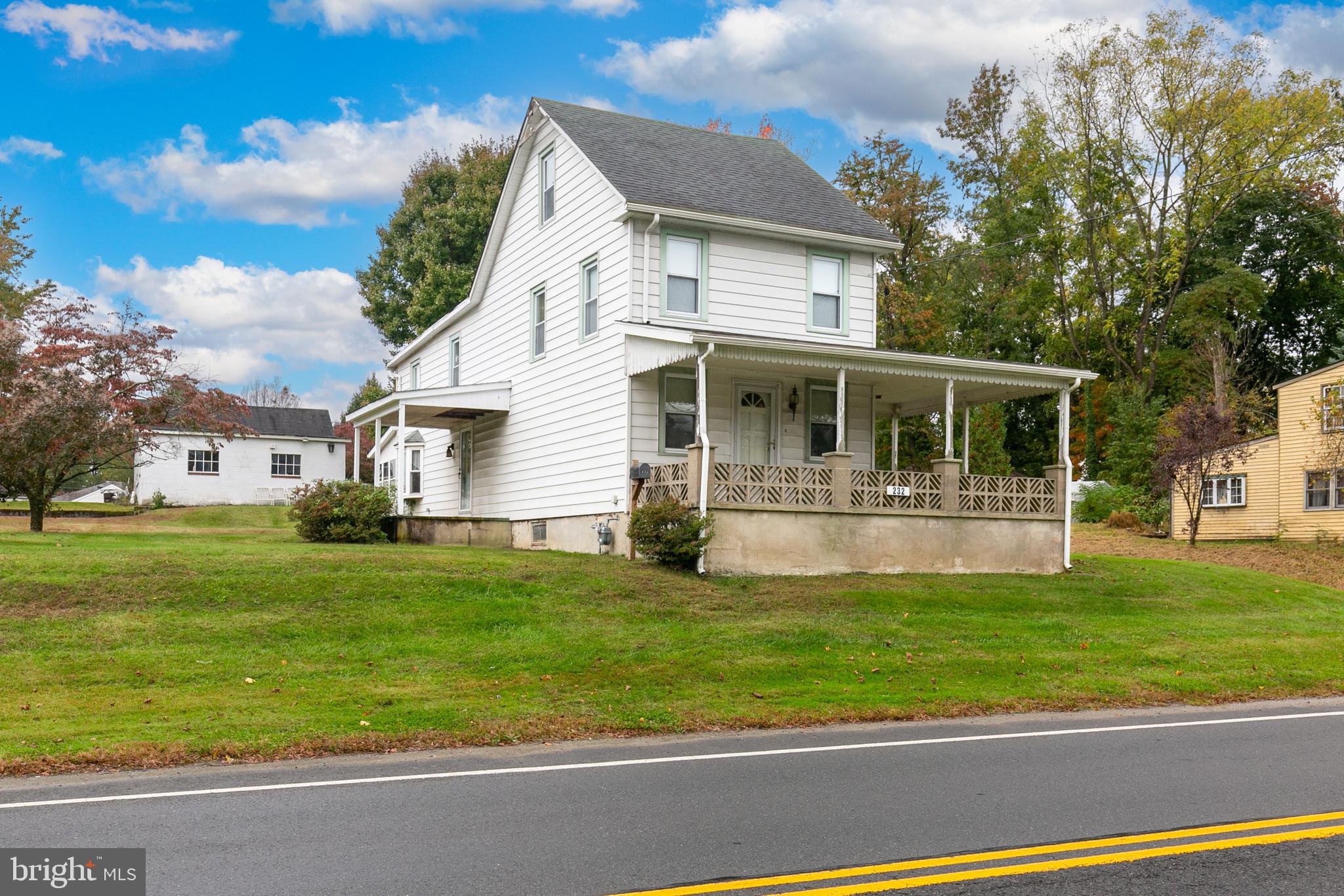 232-234 MILL STREET