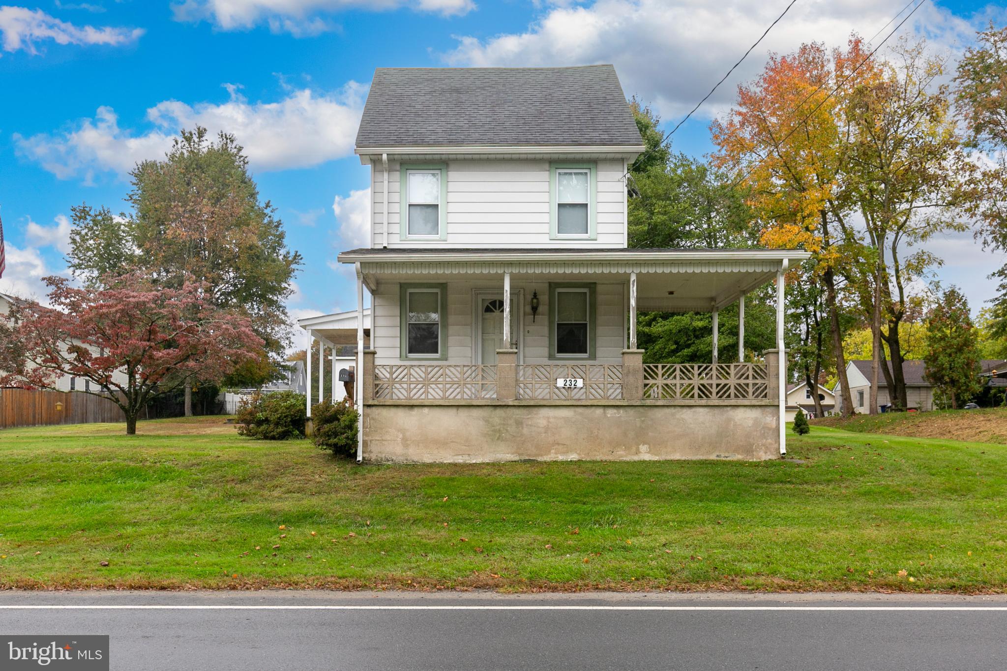 232-234 MILL STREET