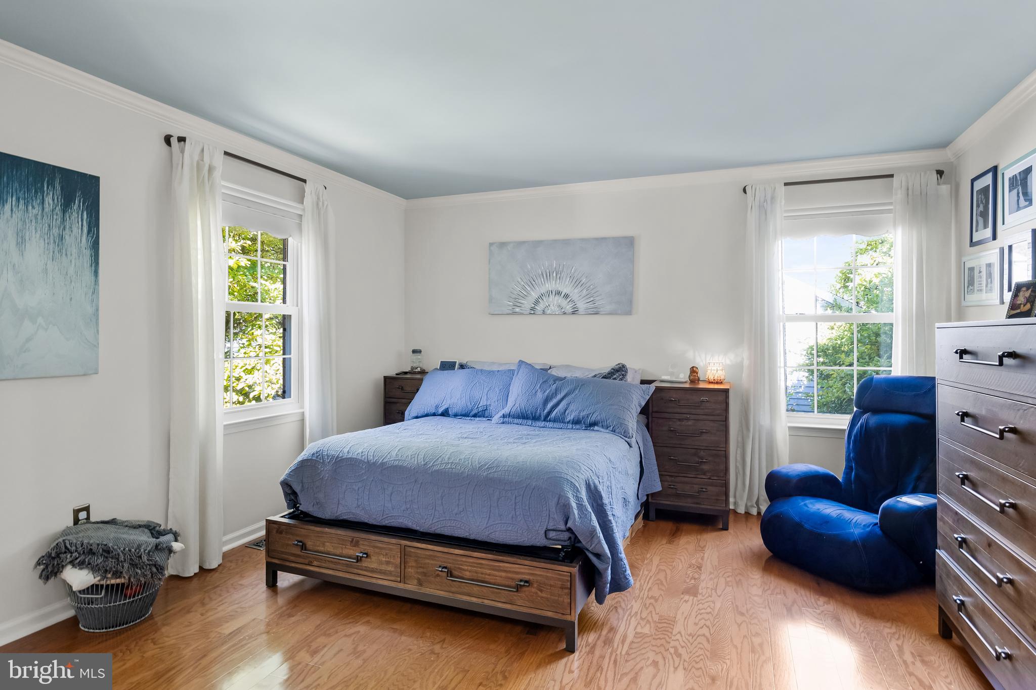 4 Whitemarsh COURT