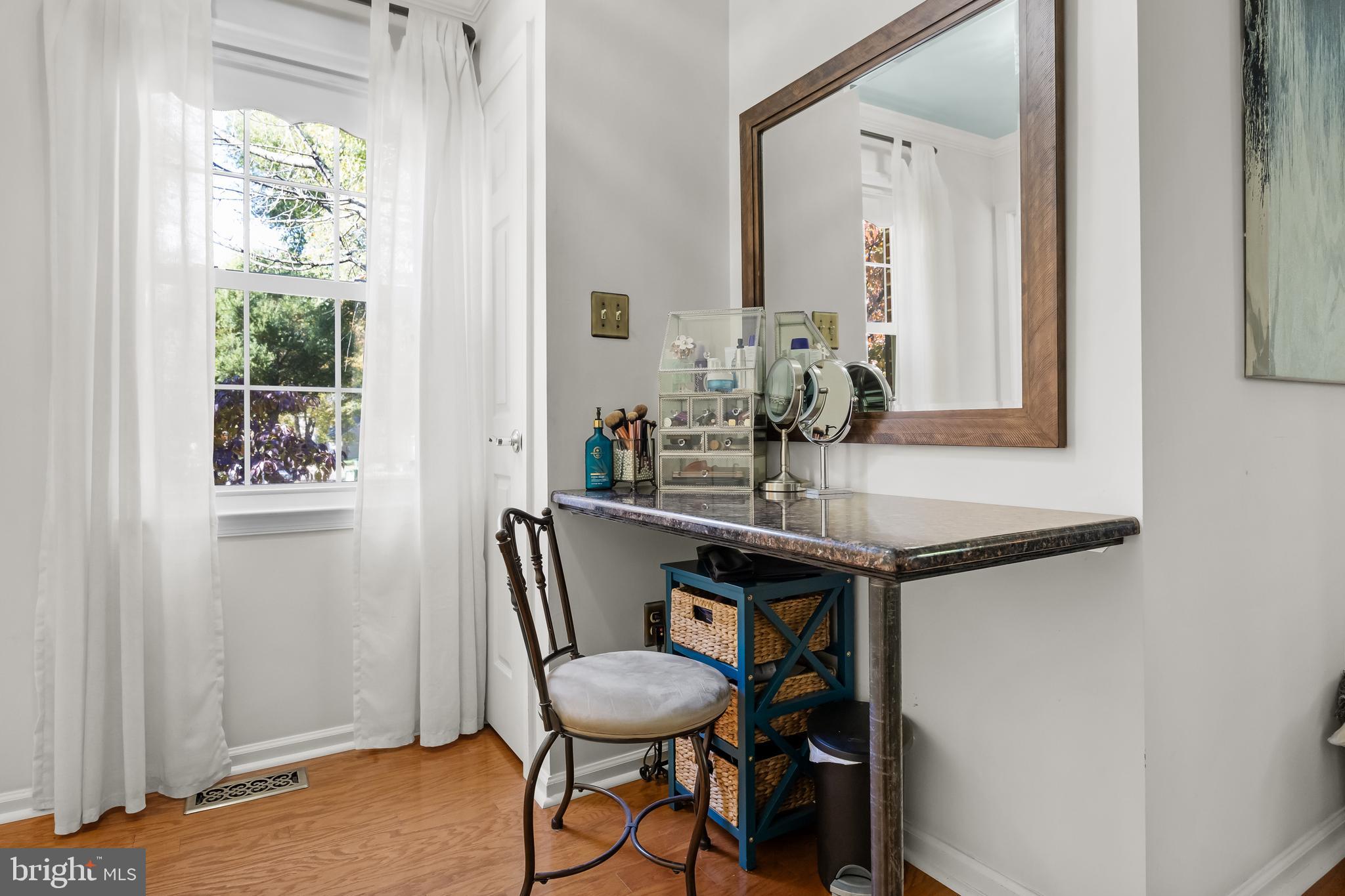 4 Whitemarsh COURT