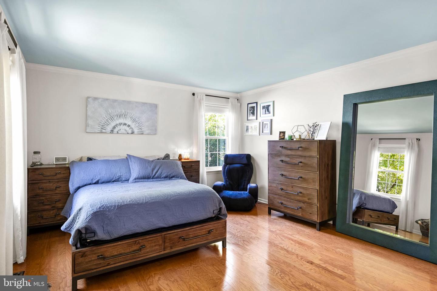 4 Whitemarsh COURT