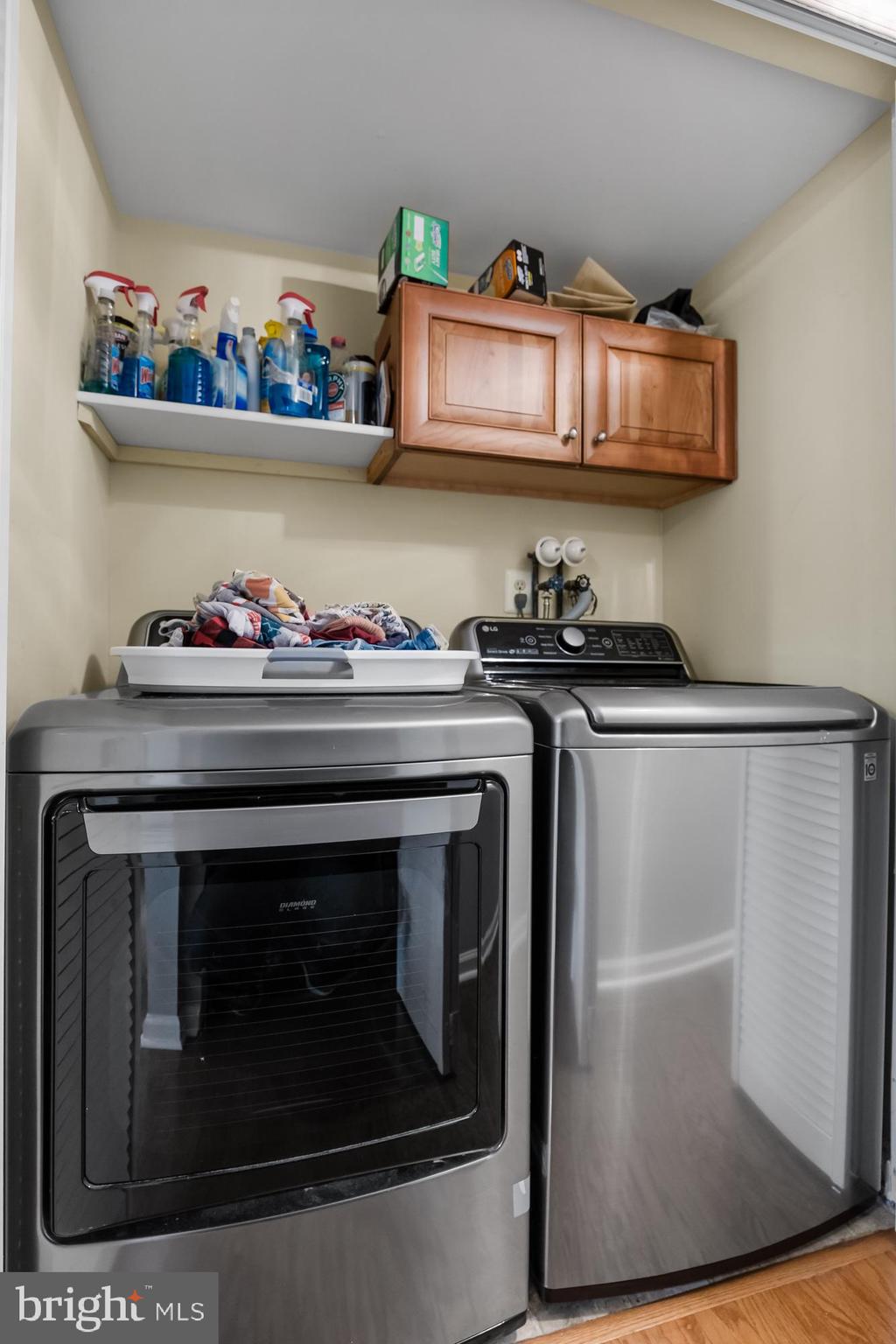 4 Whitemarsh COURT