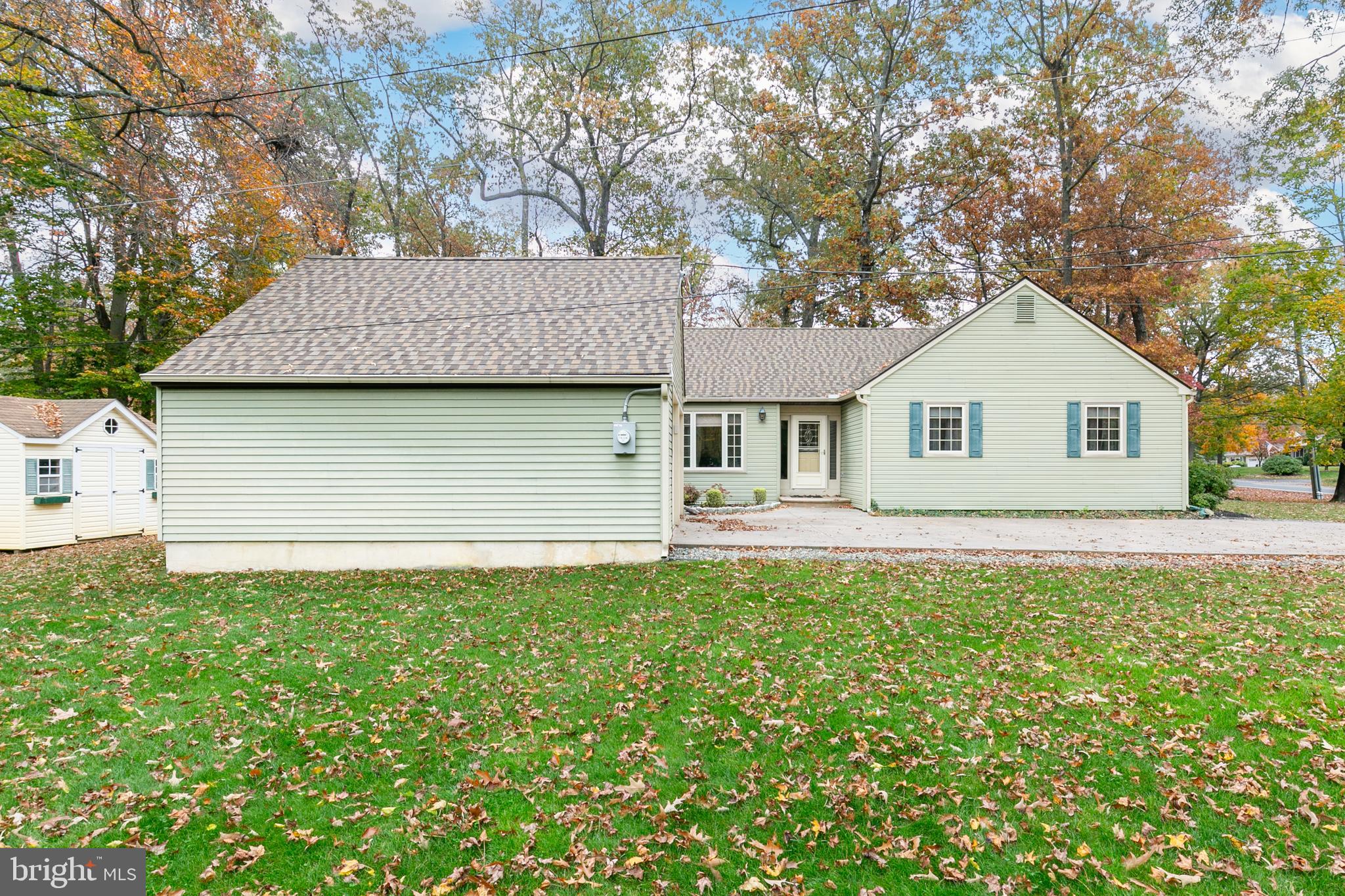 46 Christopher Mill ROAD