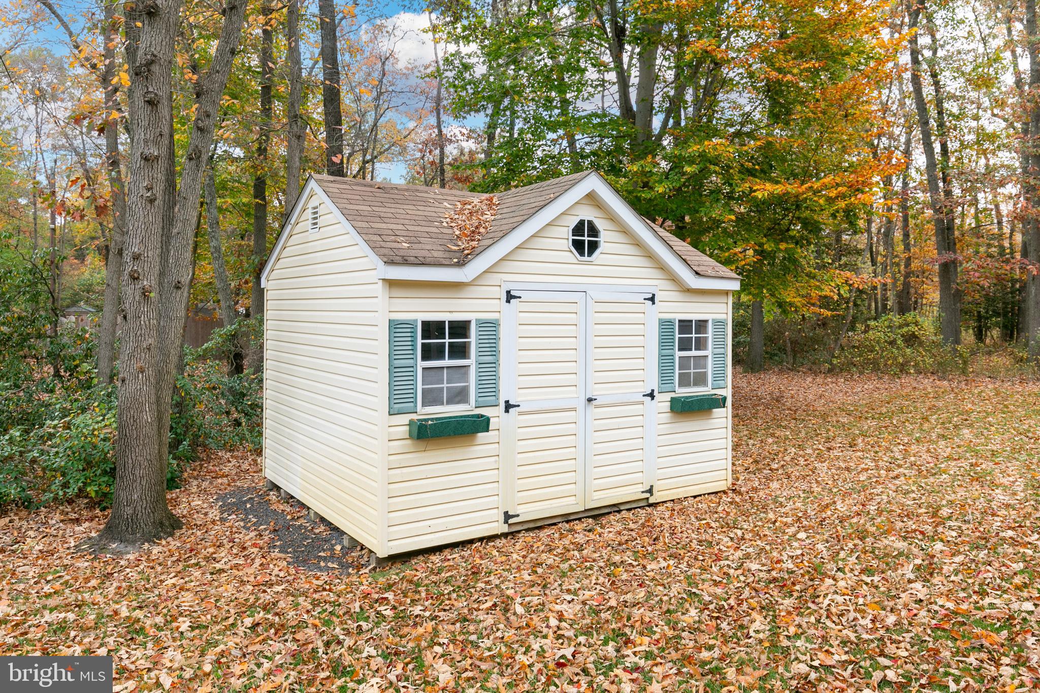 46 Christopher Mill ROAD