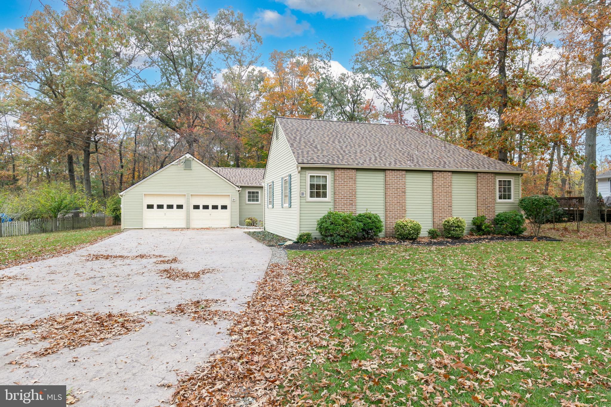 46 Christopher Mill ROAD