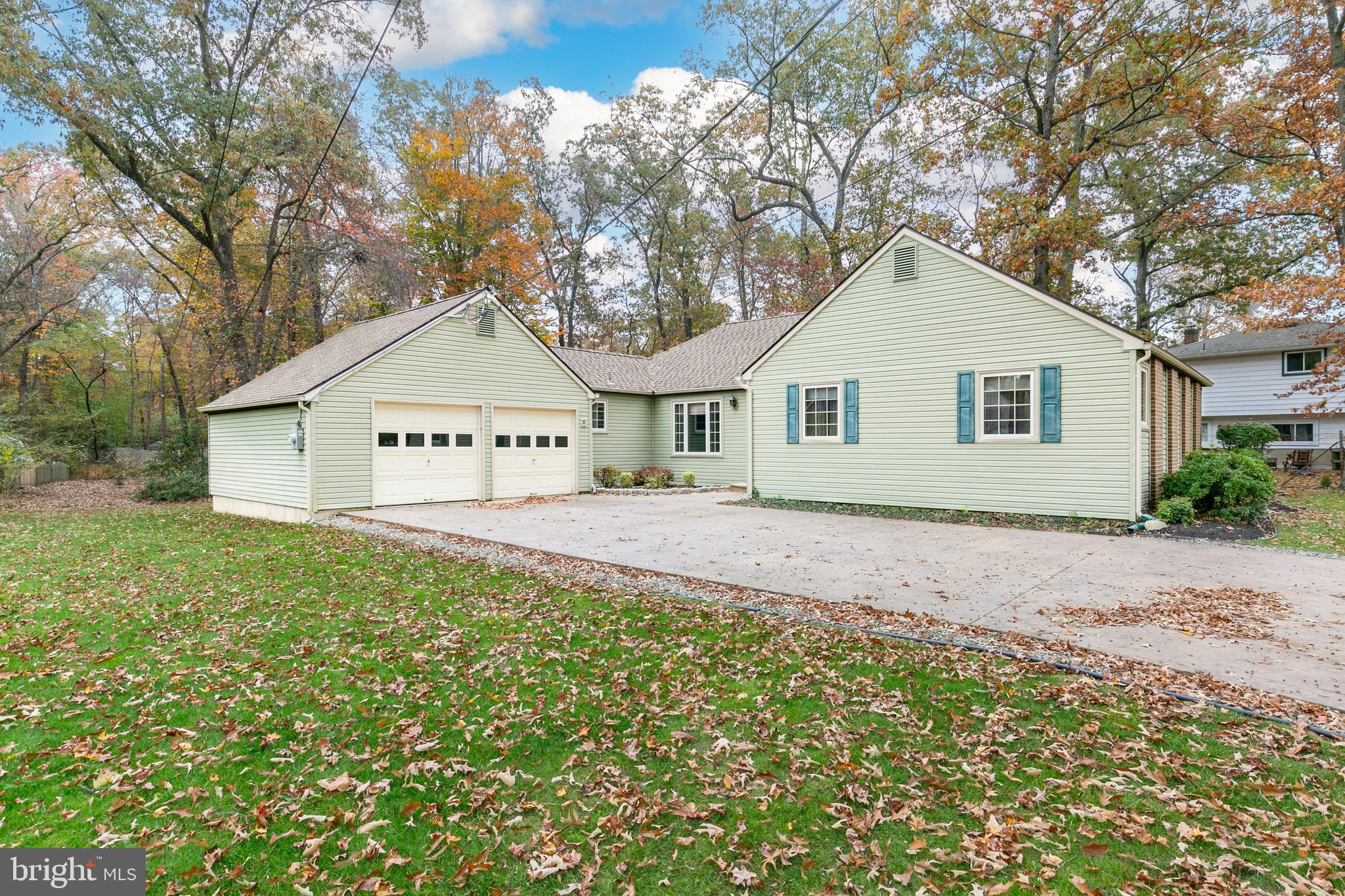 46 Christopher Mill ROAD