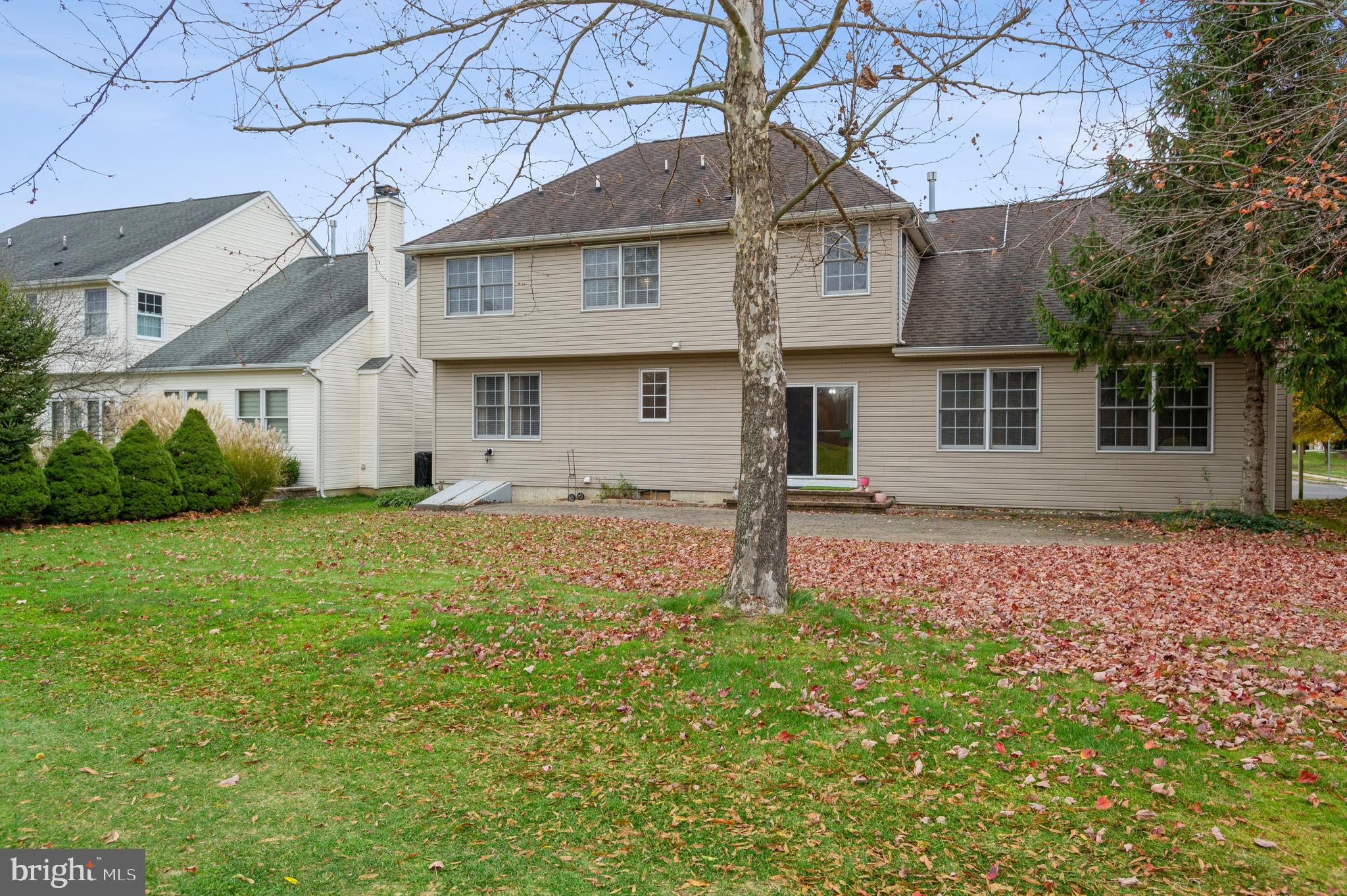 30 GREENBRIER DRIVE
