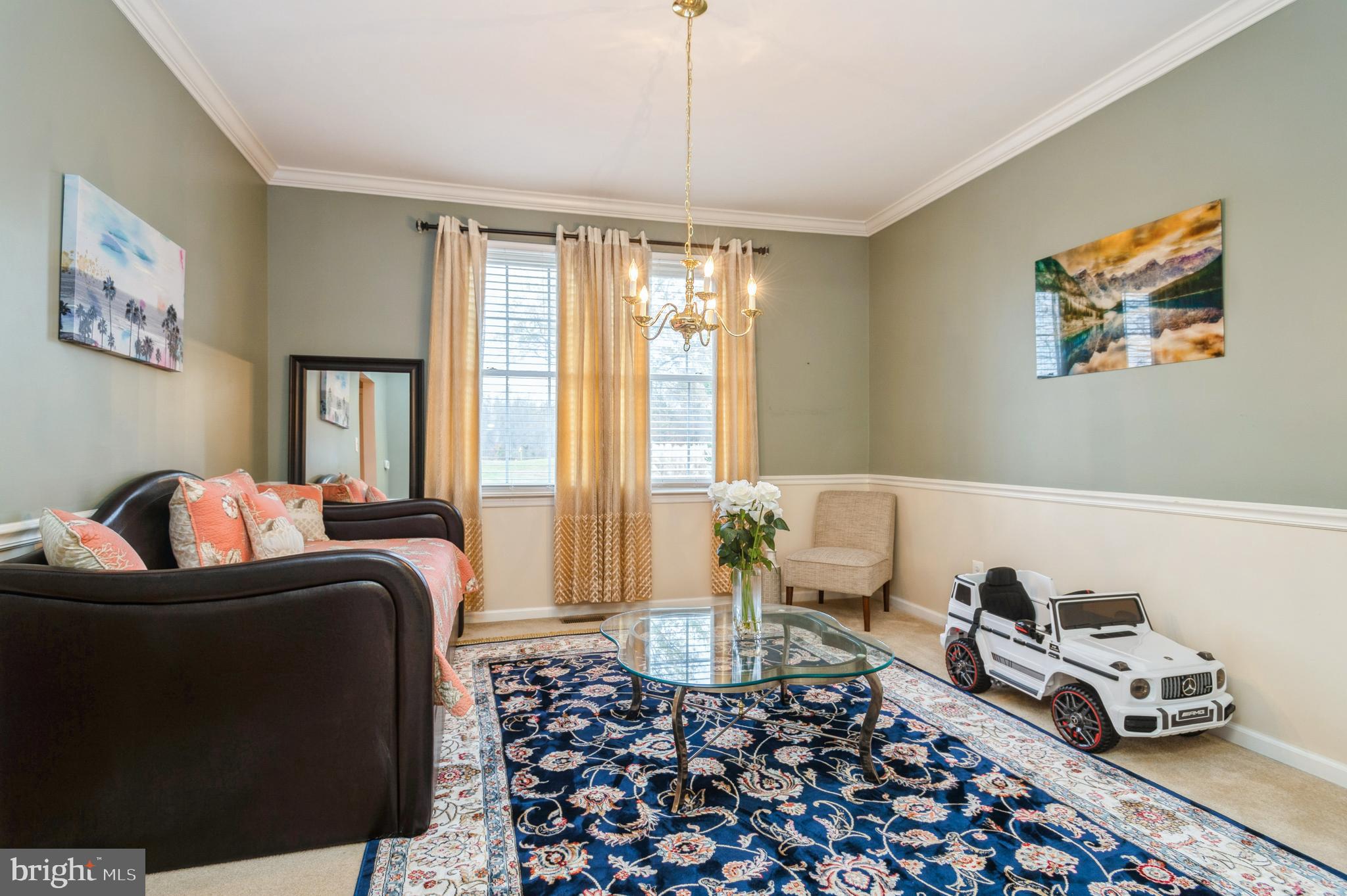 30 GREENBRIER DRIVE