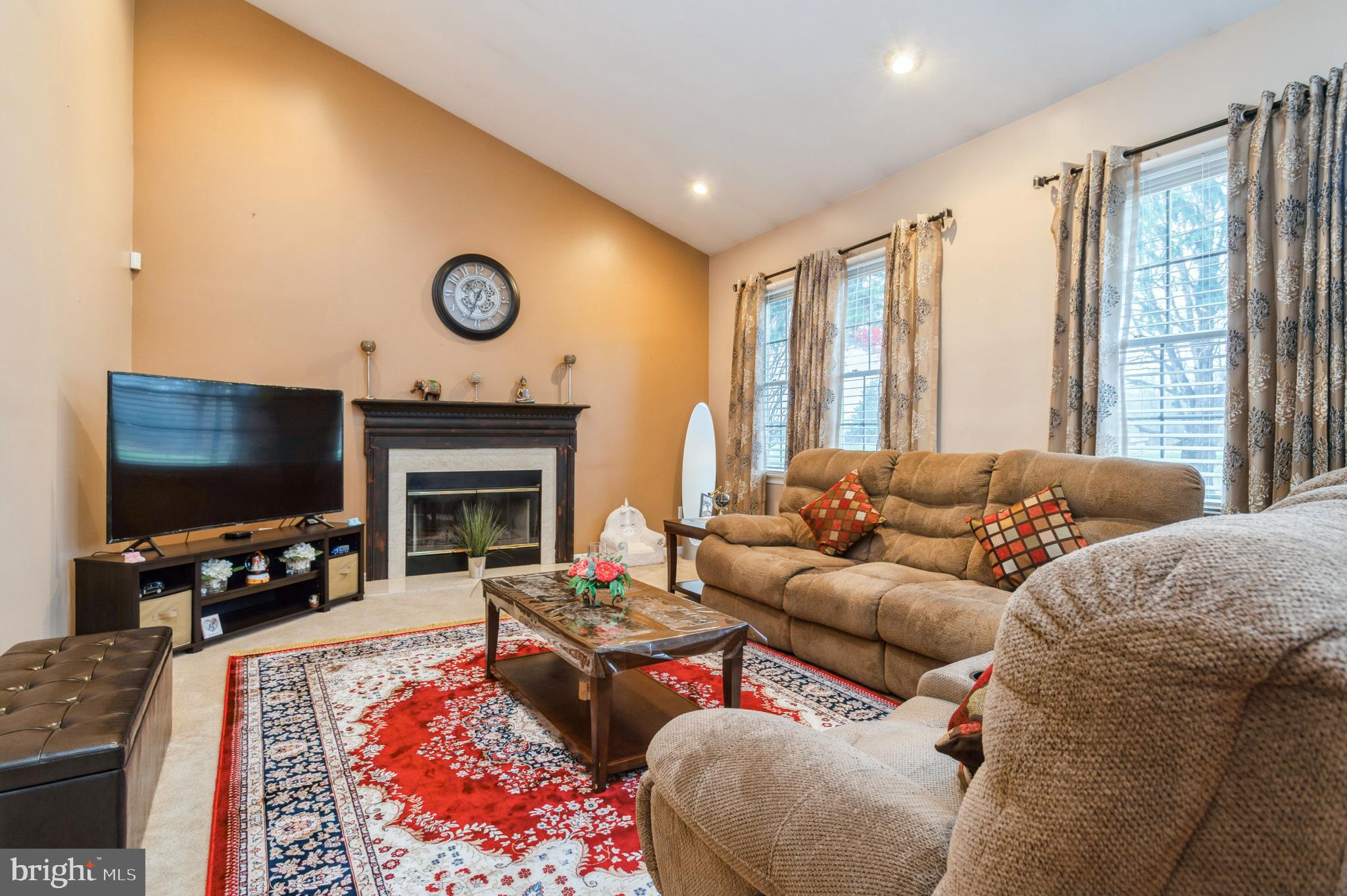 30 GREENBRIER DRIVE