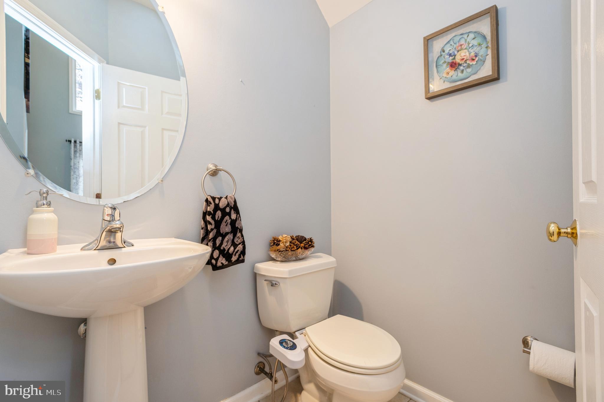 30 GREENBRIER DRIVE