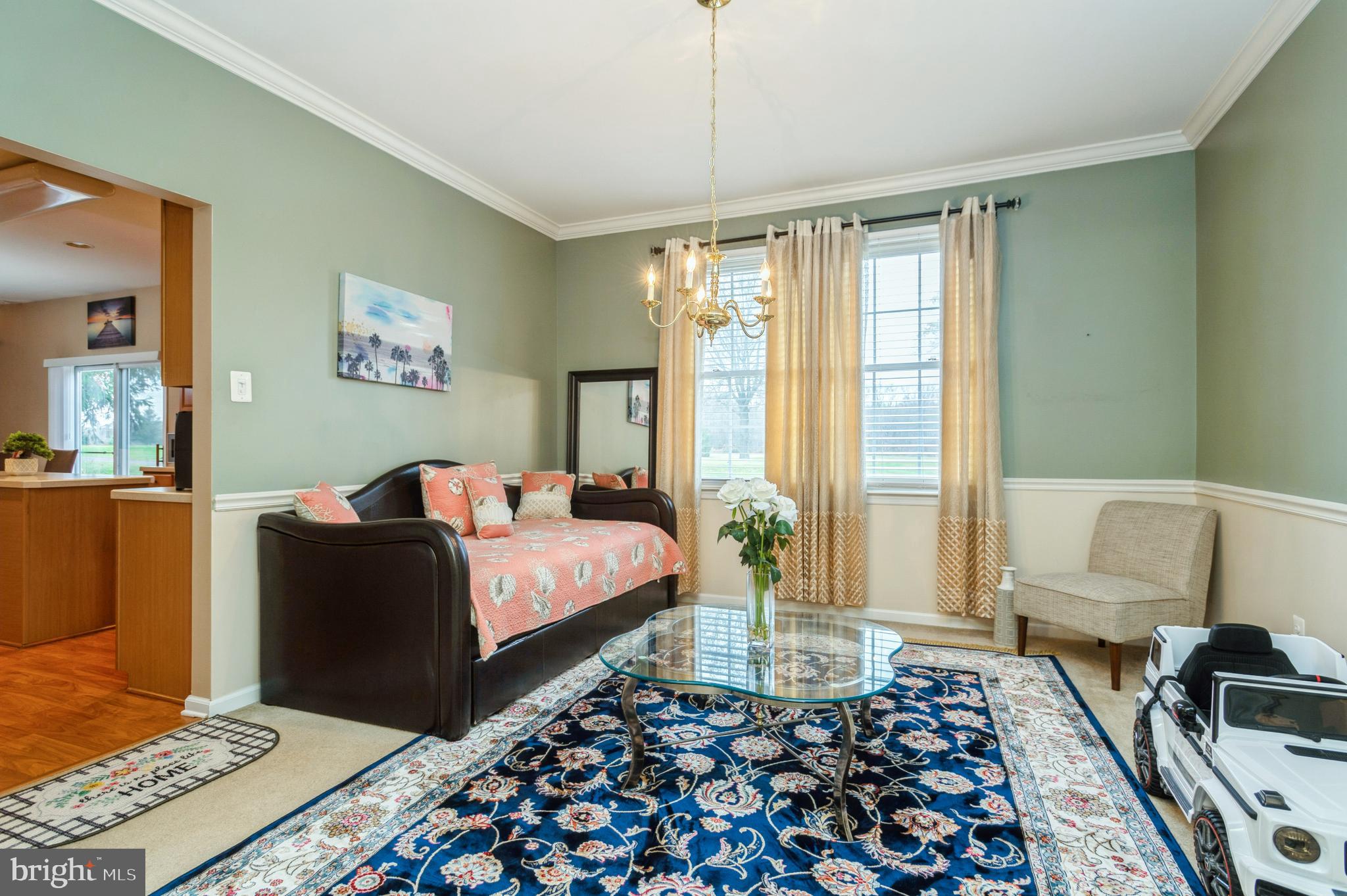 30 GREENBRIER DRIVE
