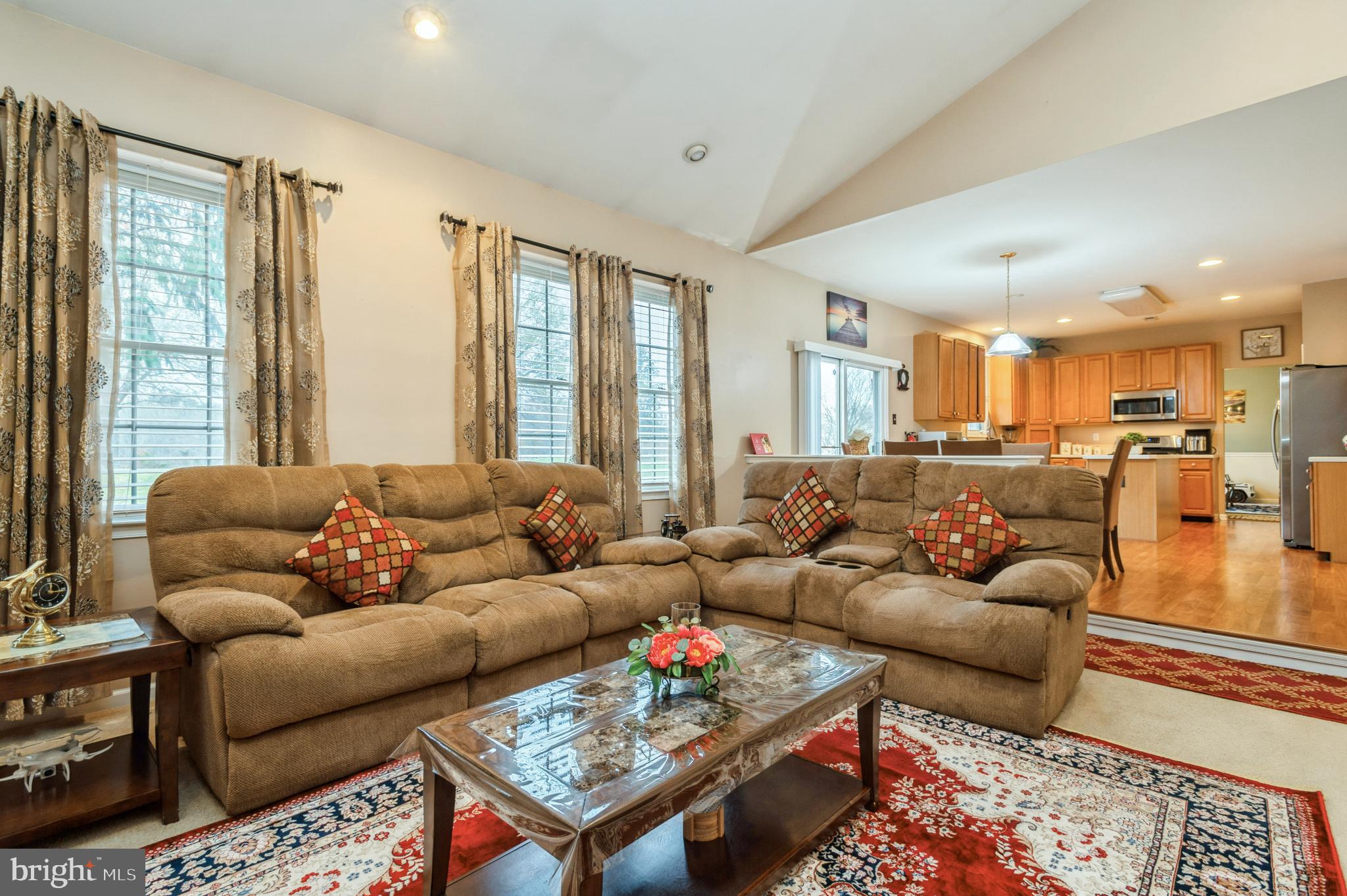 30 GREENBRIER DRIVE