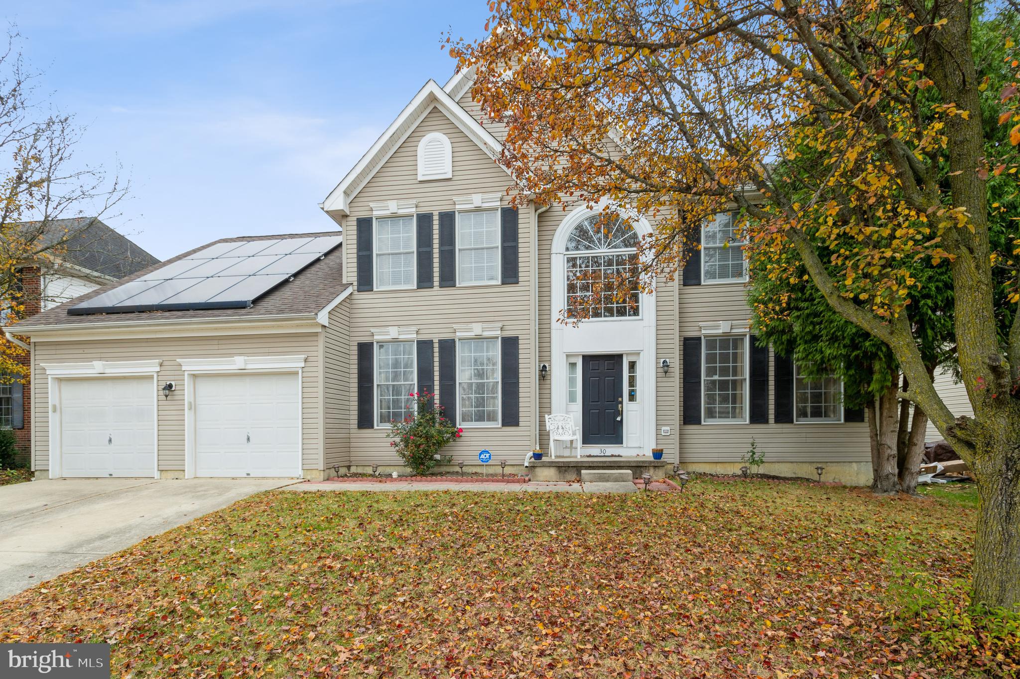 30 GREENBRIER DRIVE