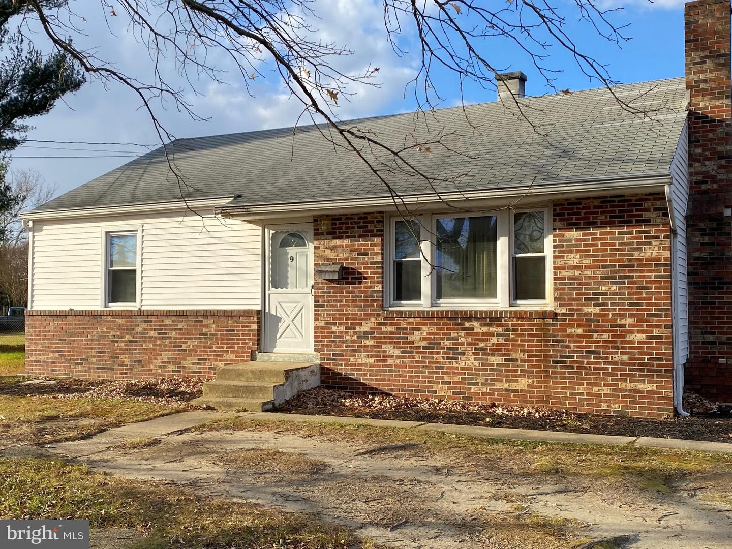9 Sheldon ROAD
