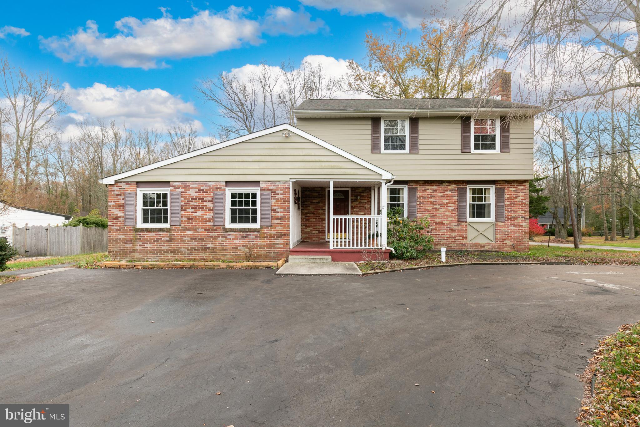 17 Christopher Mill ROAD