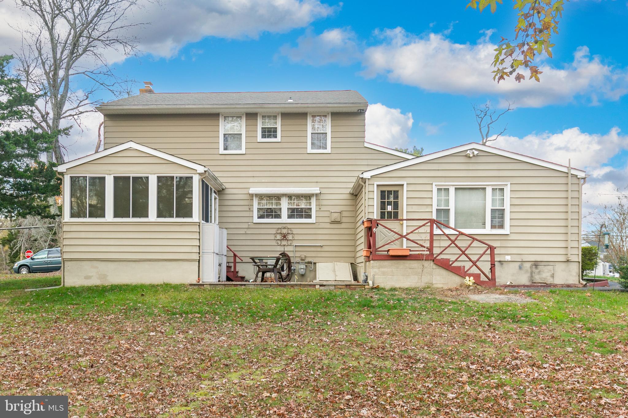 17 Christopher Mill ROAD