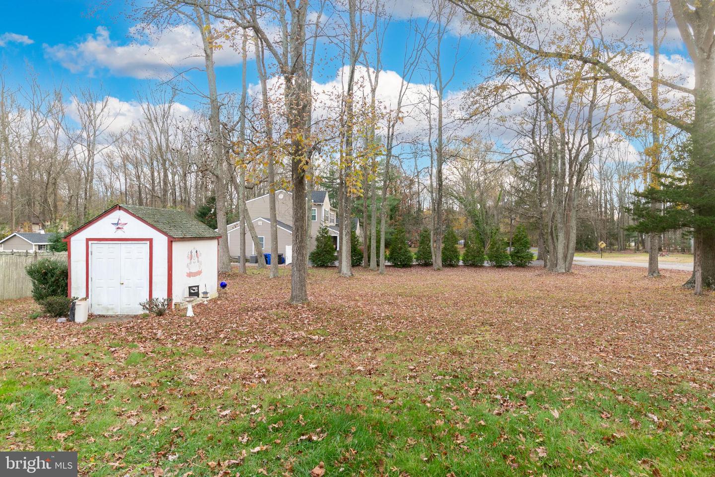 17 Christopher Mill ROAD