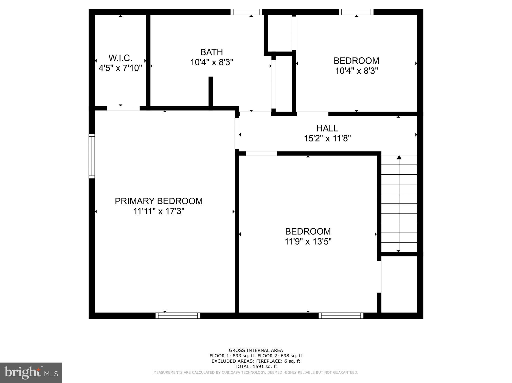 53 Taunton ROAD
