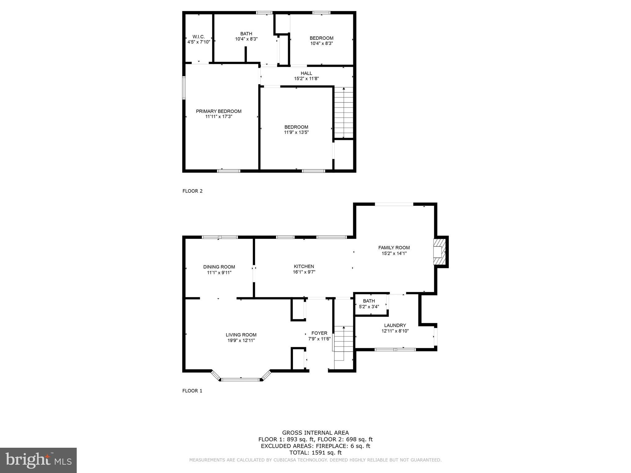 53 Taunton ROAD