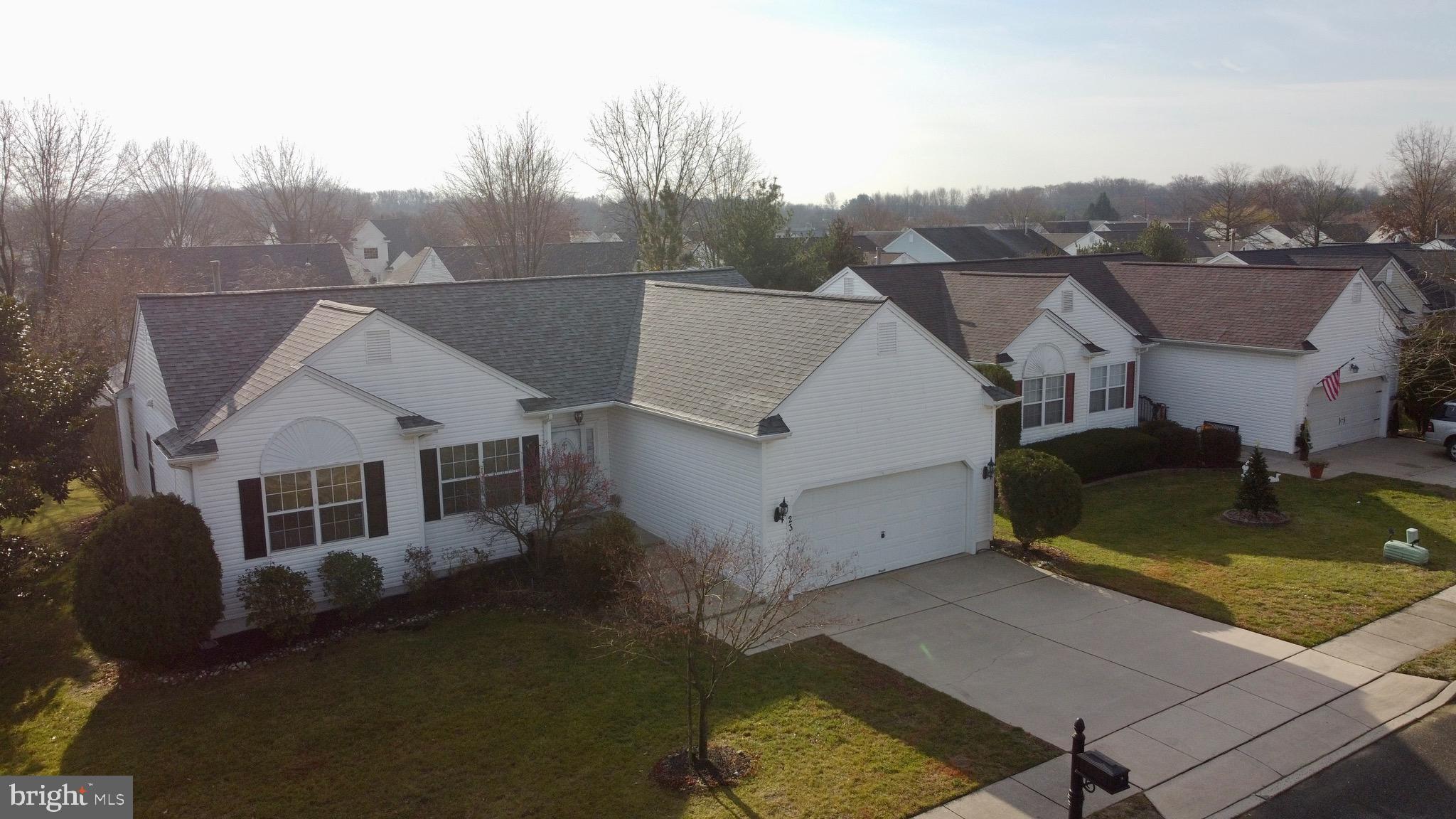 23 ASHLEY DRIVE